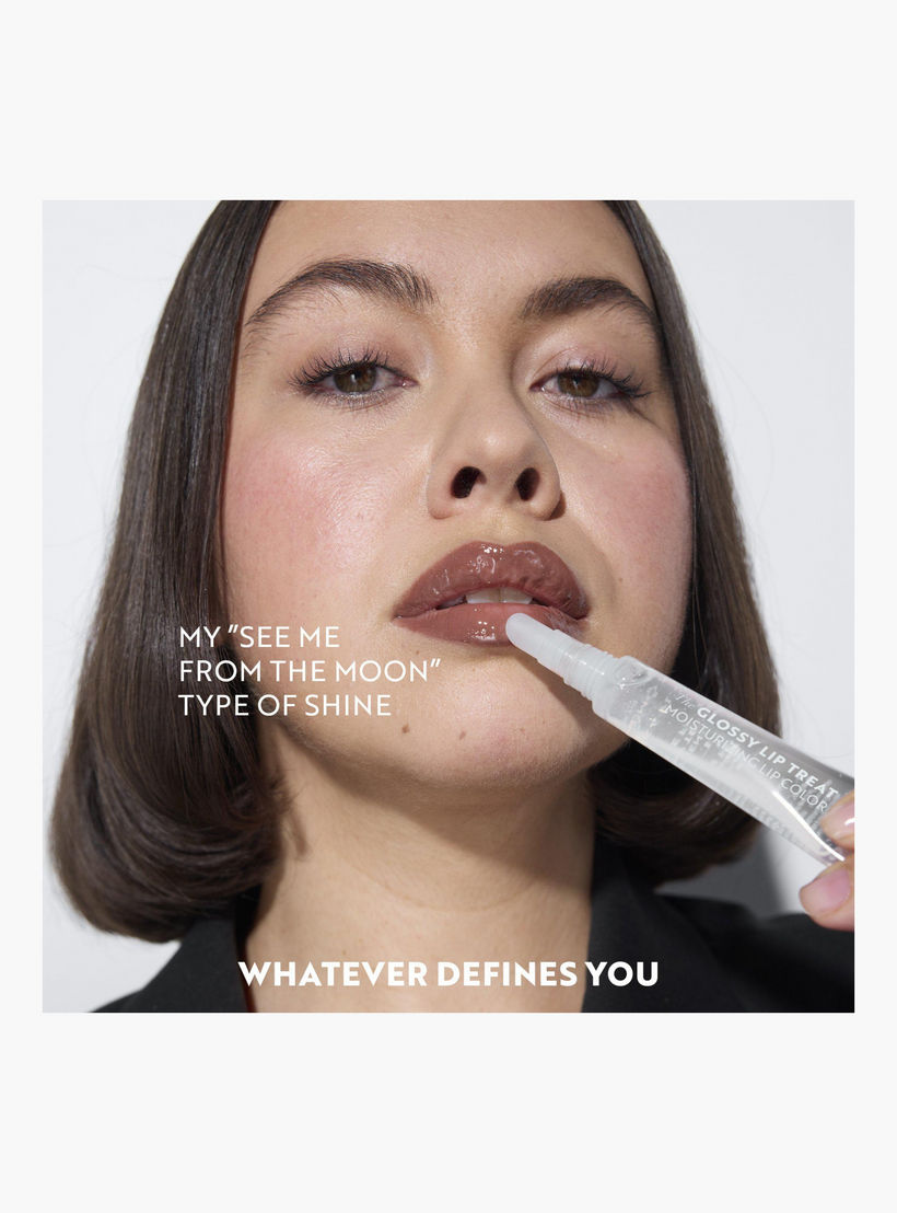 Isadora Glossy Moisturising Lip Treat-beautyandpersonalcare-makeup-lips-lipglossesandbalms-image-4