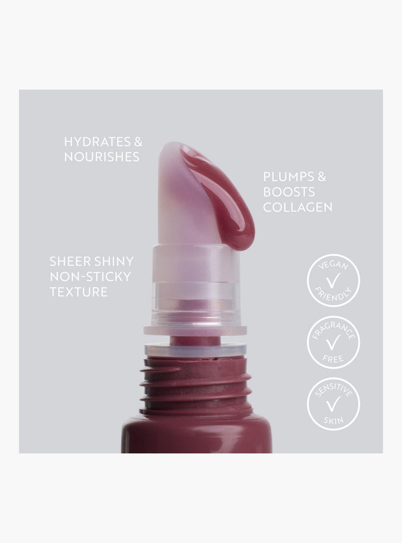 Isadora Glossy Moisturising Lip Treat-beautyandpersonalcare-makeup-lips-lipglossesandbalms-image-5