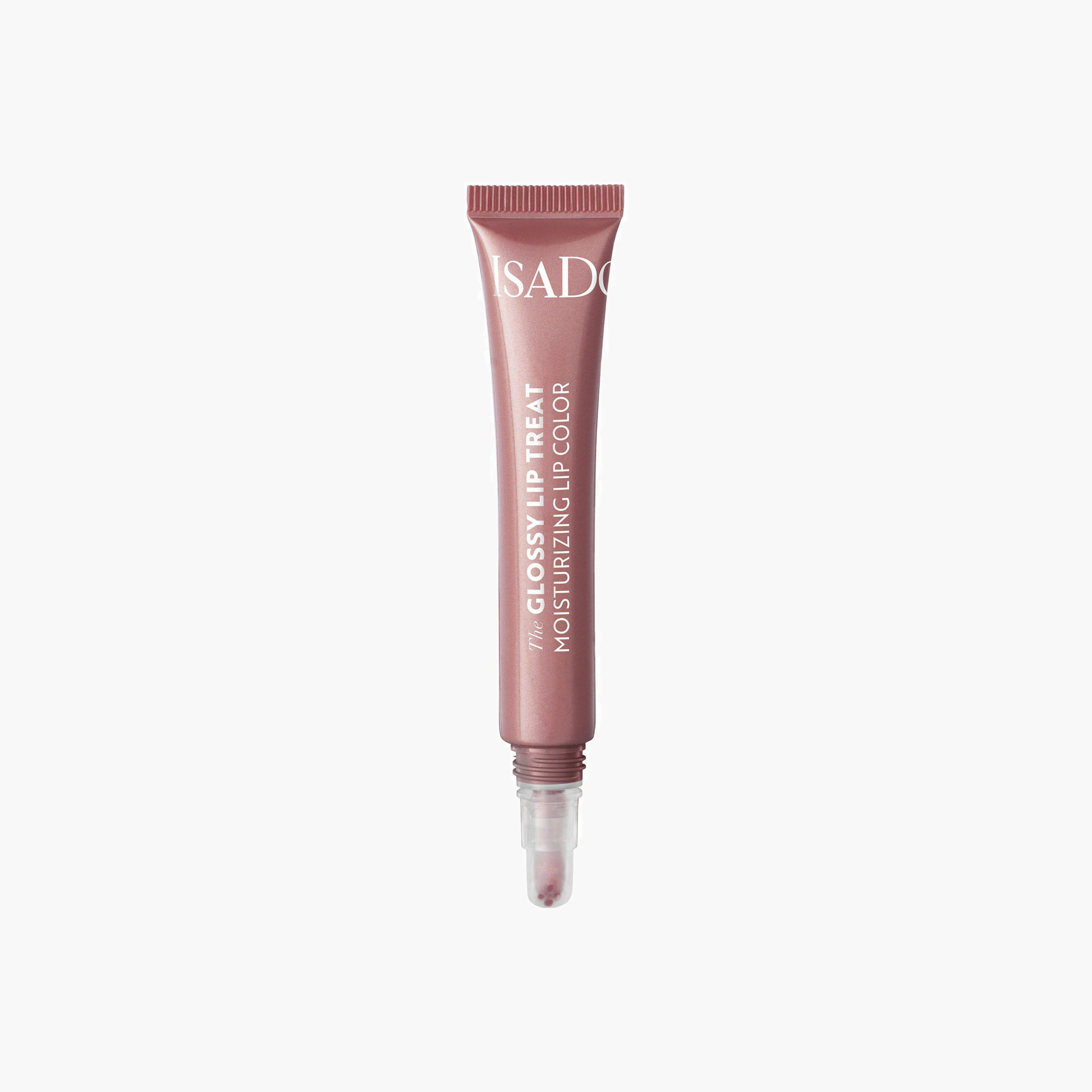 Isadora Glossy Moisturising Lip Treat-beautyandpersonalcare-makeup-lips-lipglossesandbalms-image-6