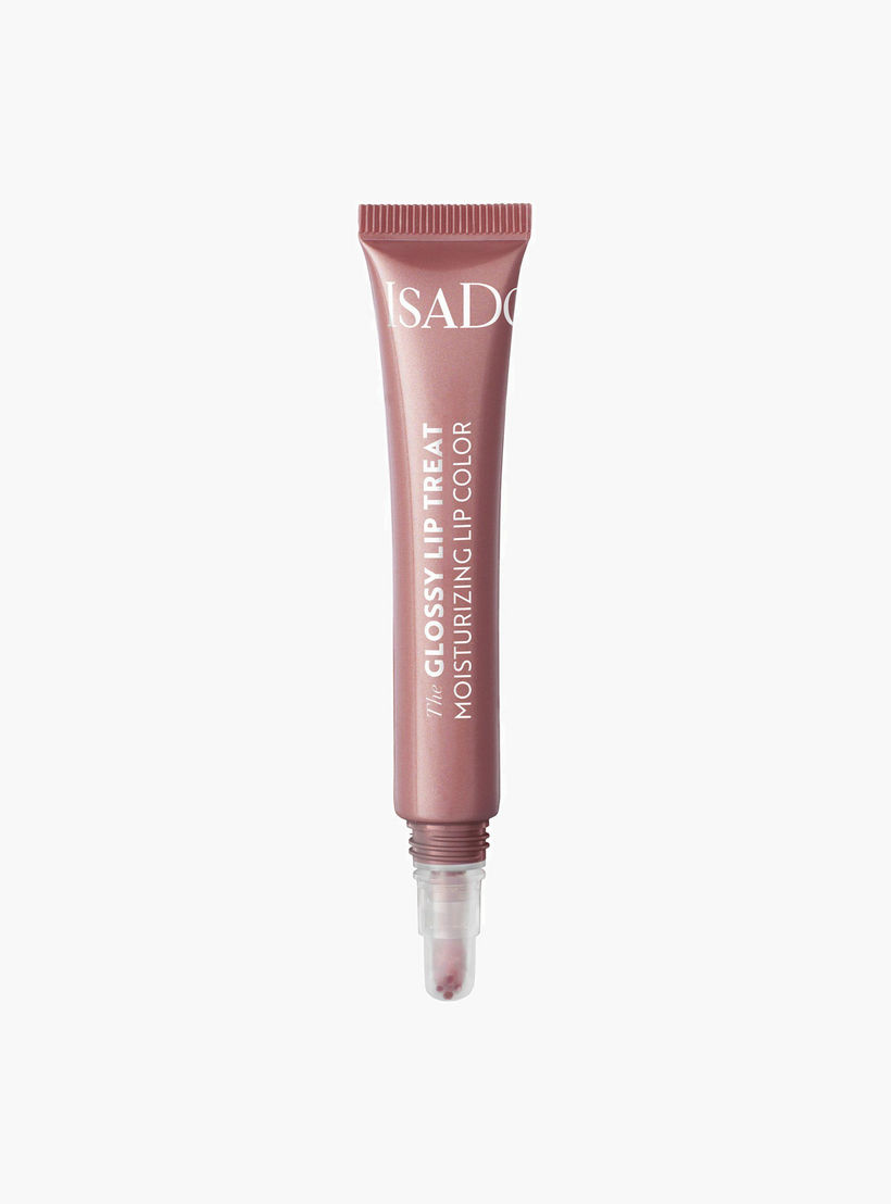 Isadora Glossy Moisturising Lip Treat-beautyandpersonalcare-makeup-lips-lipglossesandbalms-image-6