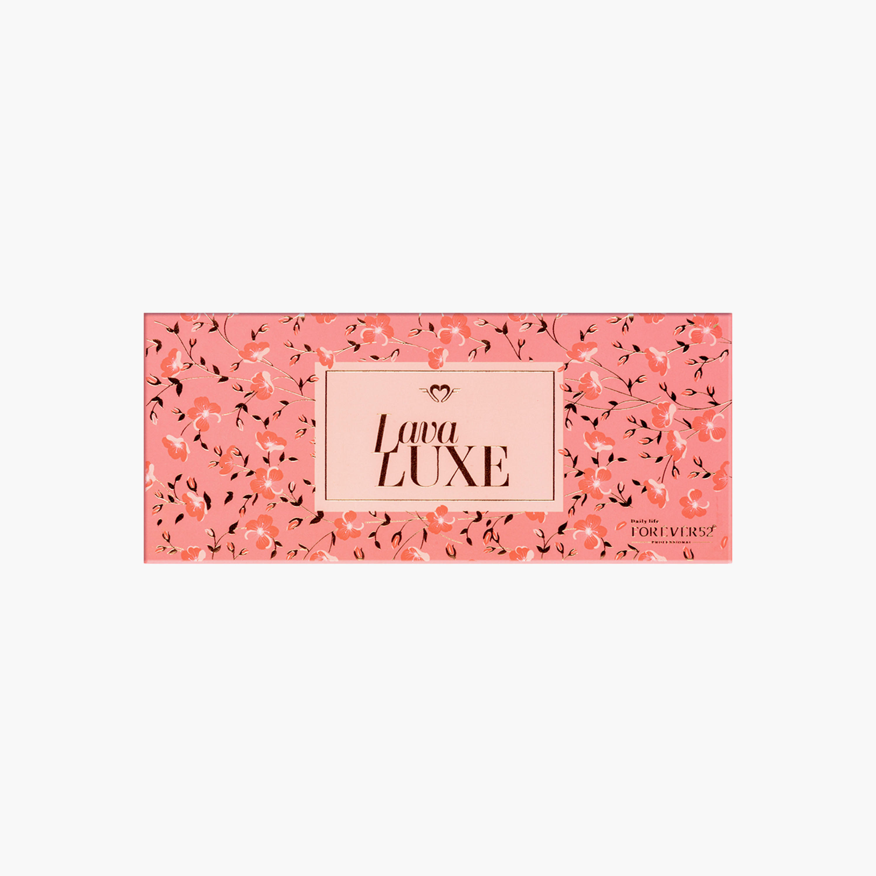 Daily life FOREVER52 Leather Luxe Eyeshadow Palette - 20 g-beautyandpersonalcare-makeup-eyes-eyeshadows-image-1
