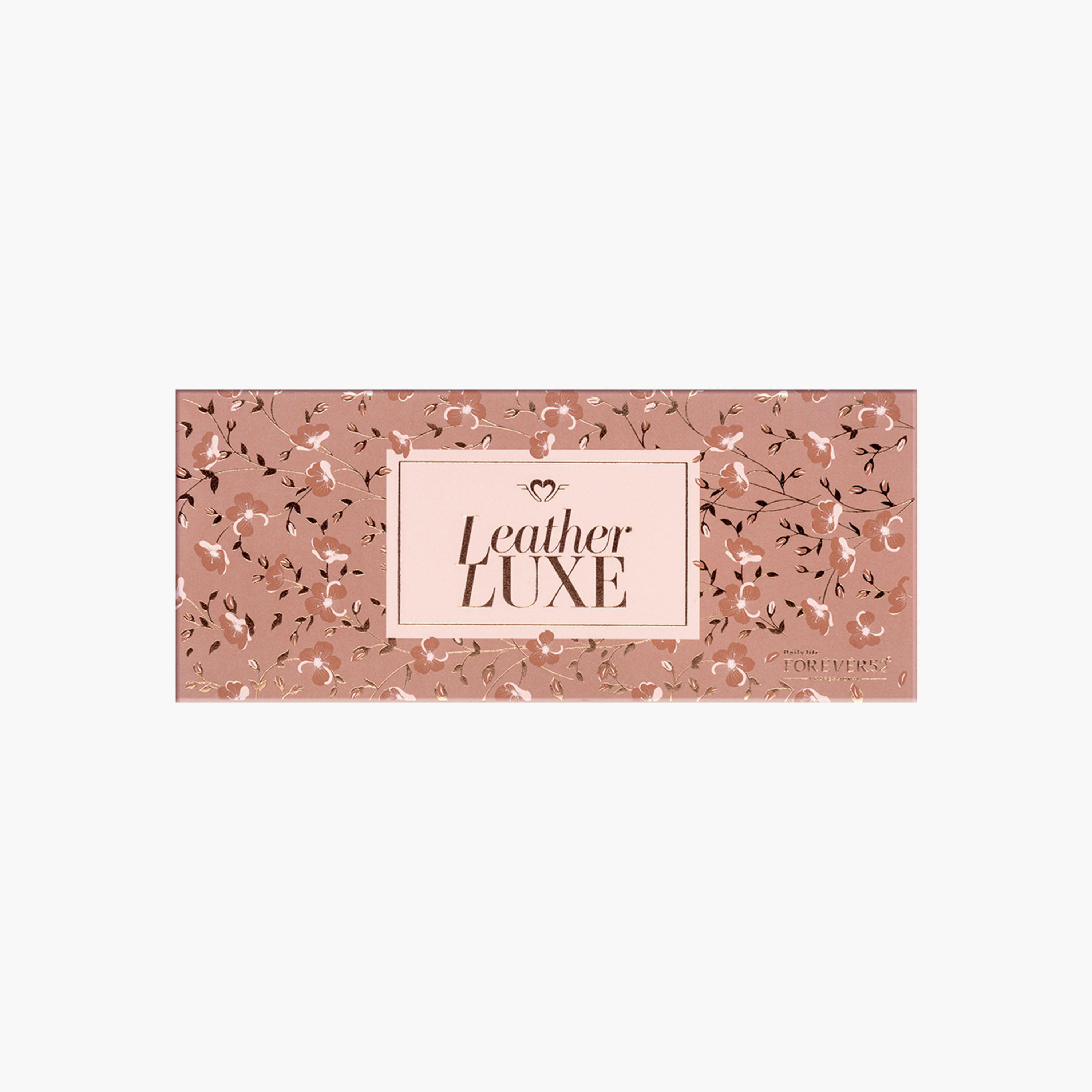 Daily life FOREVER52 Leather Luxe Eyeshadow Palette - 20 g-beautyandpersonalcare-makeup-eyes-eyeshadows-image-6