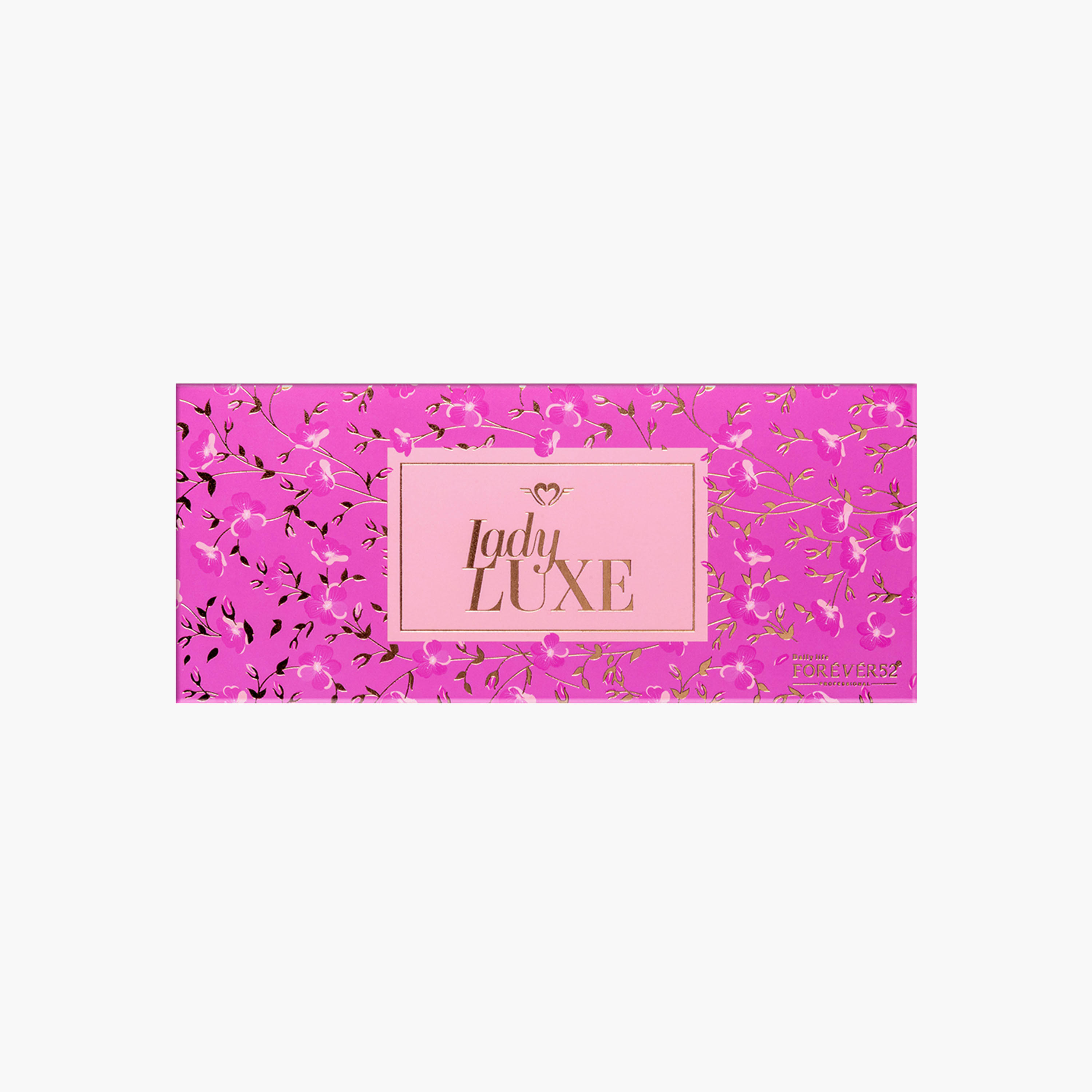 Daily life FOREVER52 Leather Luxe Eyeshadow Palette - 20 g-beautyandpersonalcare-makeup-eyes-eyeshadows-image-11