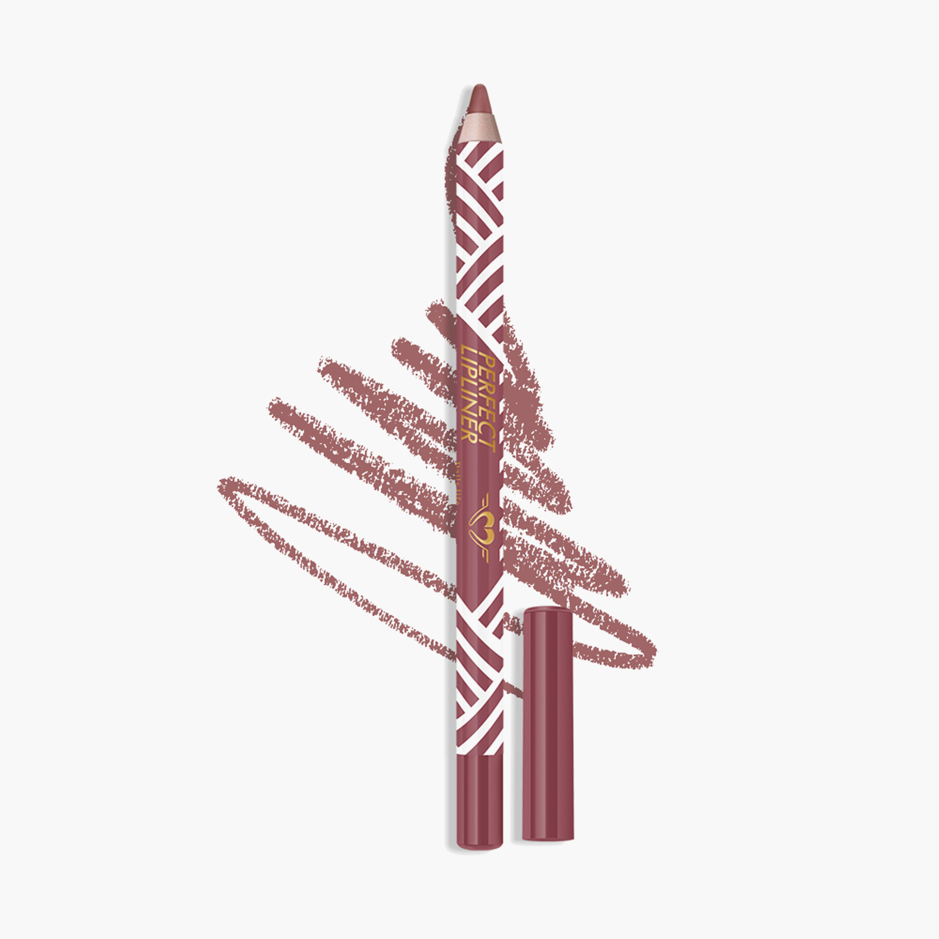 Daily life FOREVER52 Perfect Lip Liner - 1.2 g-beautyandpersonalcare-makeup-lips-lipliners-image-1