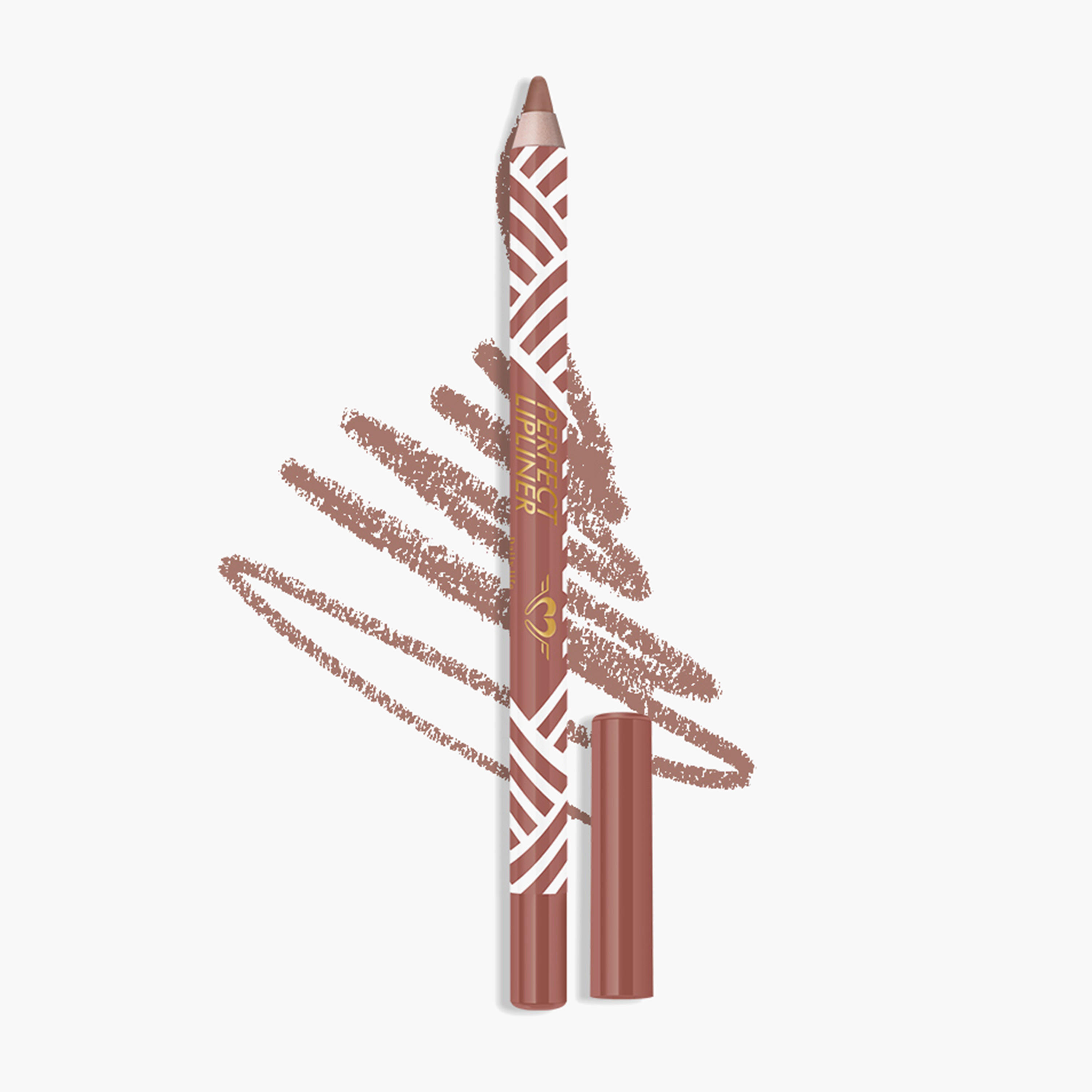 Daily life FOREVER52 Perfect Lip Liner - 1.2 g-beautyandpersonalcare-makeup-lips-lipliners-image-5