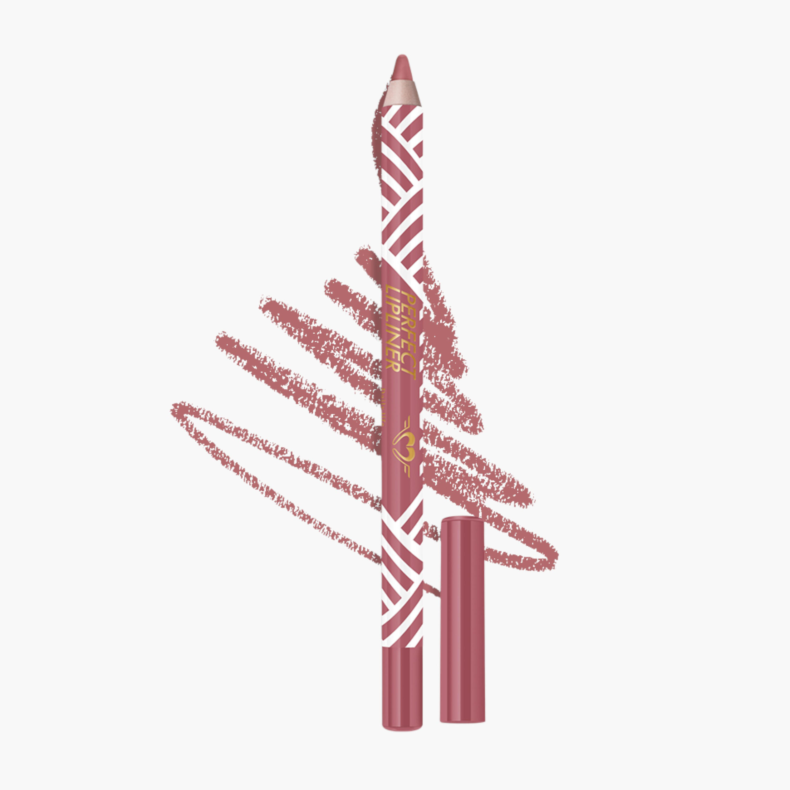 Daily life FOREVER52 Perfect Lip Liner - 1.2 g-beautyandpersonalcare-makeup-lips-lipliners-image-9