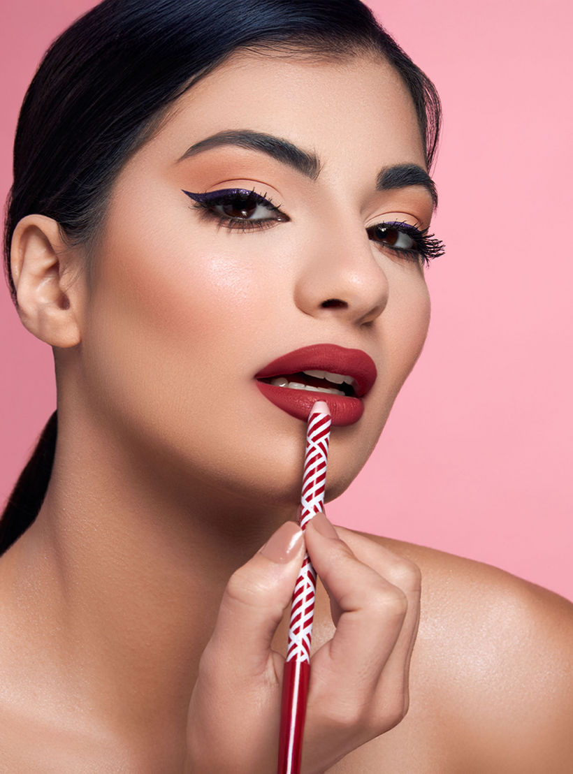 Daily life FOREVER52 Perfect Lip Liner - 1.2 g-beautyandpersonalcare-makeup-lips-lipliners-image-3