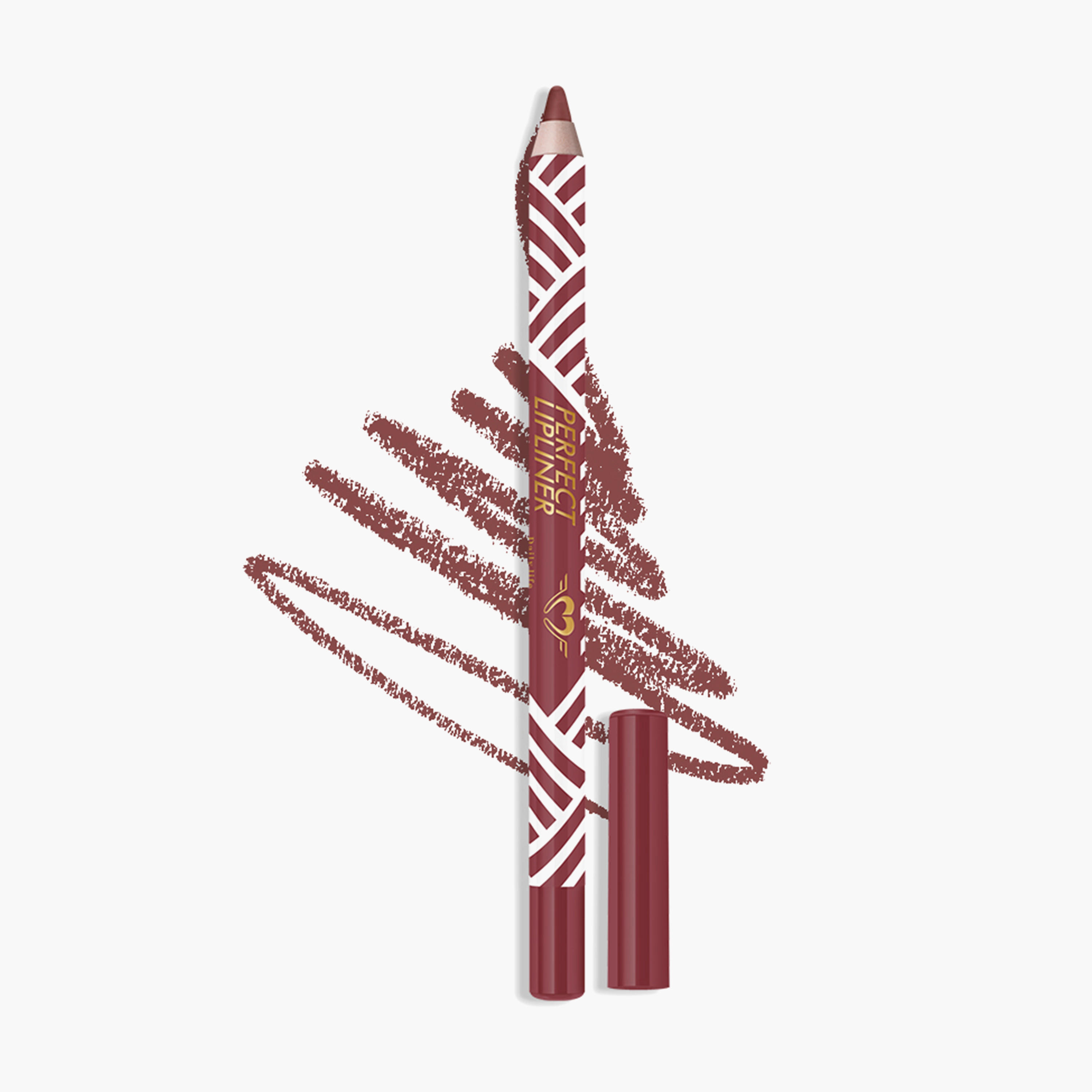 Daily life FOREVER52 Perfect Lip Liner - 1.2 g-beautyandpersonalcare-makeup-lips-lipliners-image-1