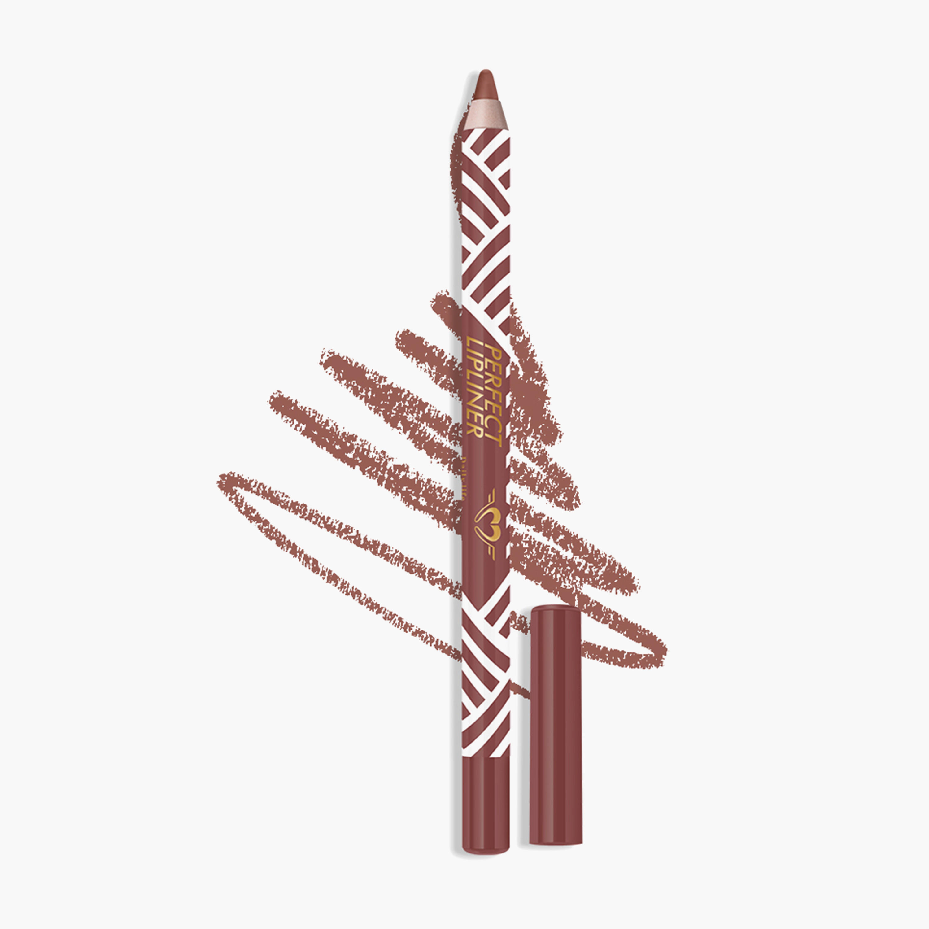 Daily life FOREVER52 Perfect Lip Liner - 1.2 g-beautyandpersonalcare-makeup-lips-lipliners-image-17