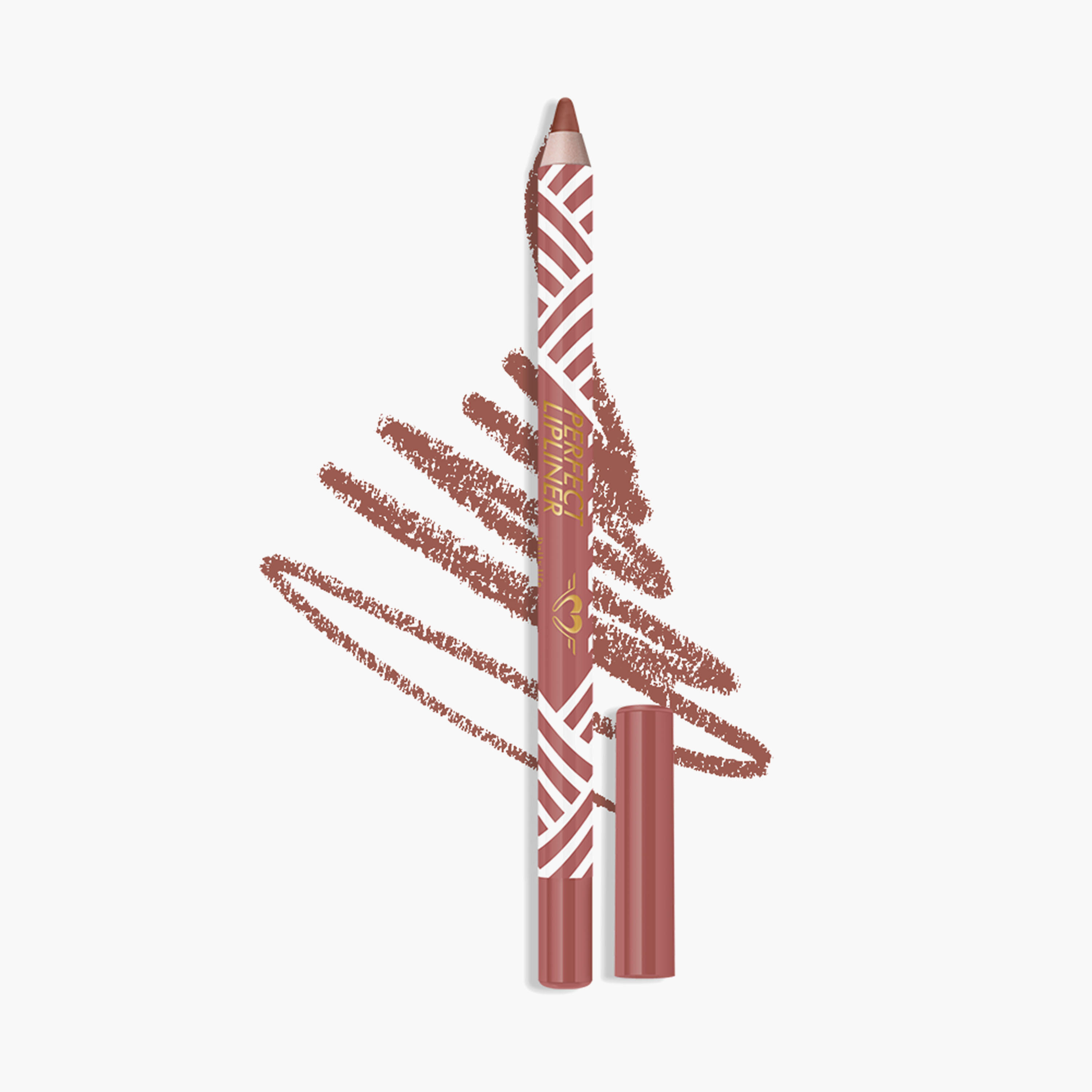 Daily life FOREVER52 Perfect Lip Liner - 1.2 g-beautyandpersonalcare-makeup-lips-lipliners-image-21