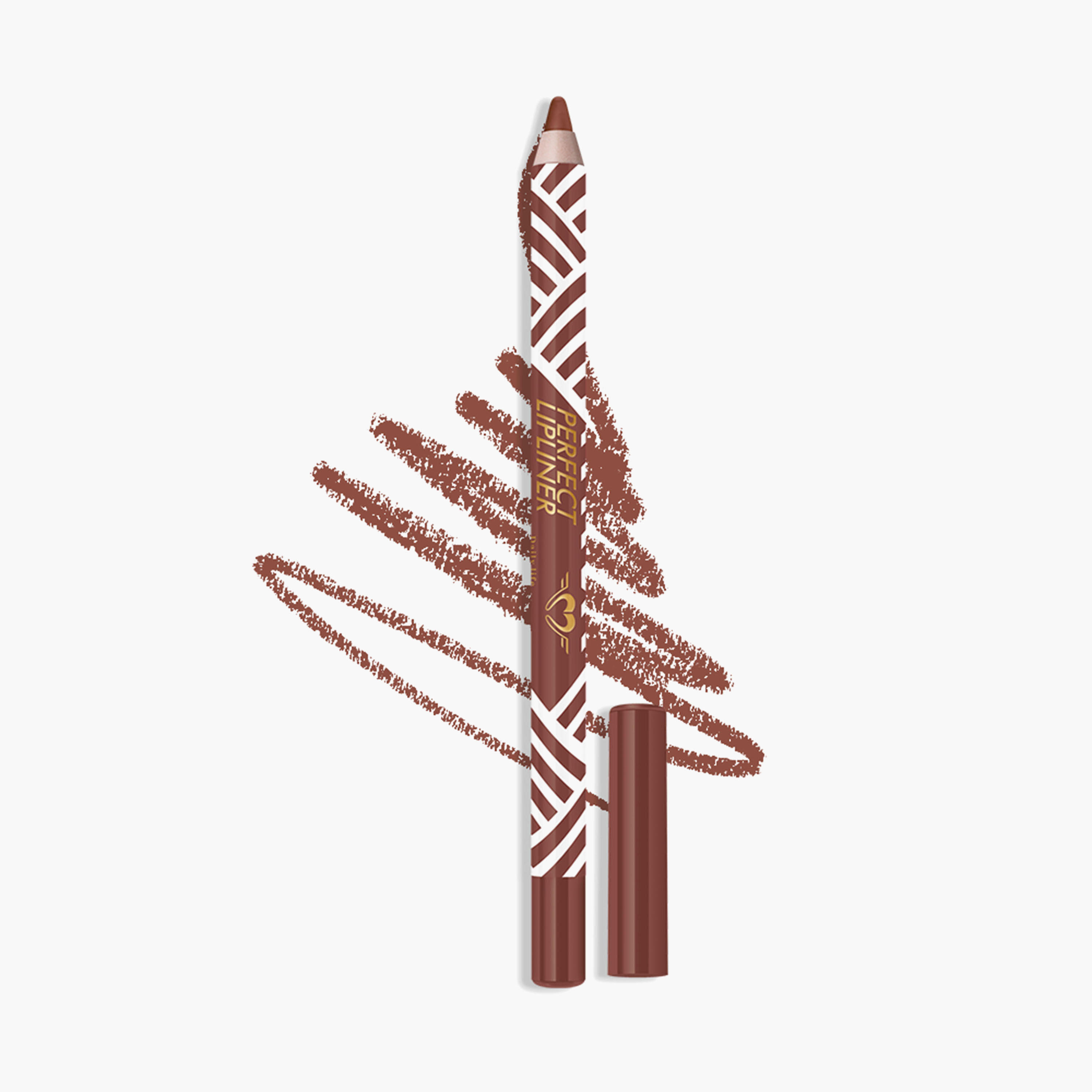 Daily life FOREVER52 Perfect Lip Liner - 1.2 g-beautyandpersonalcare-makeup-lips-lipliners-image-25