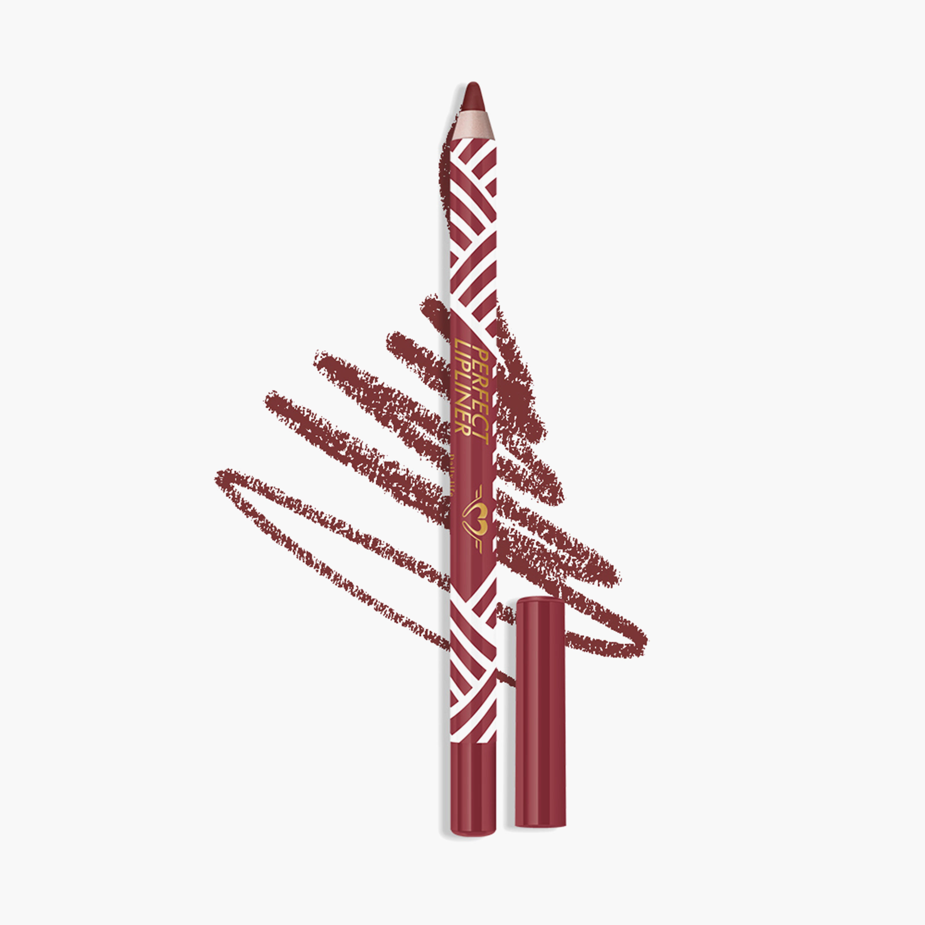 Daily life FOREVER52 Perfect Lip Liner - 1.2 g-beautyandpersonalcare-makeup-lips-lipliners-image-29
