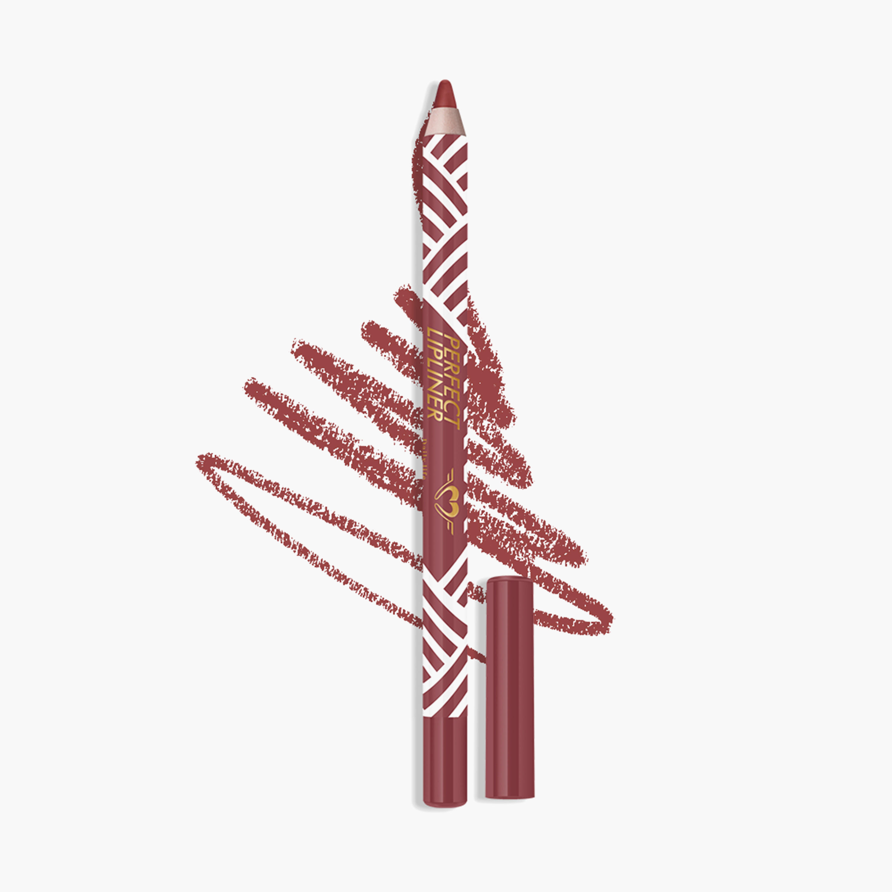 Daily life FOREVER52 Perfect Lip Liner - 1.2 g-beautyandpersonalcare-makeup-lips-lipliners-image-41