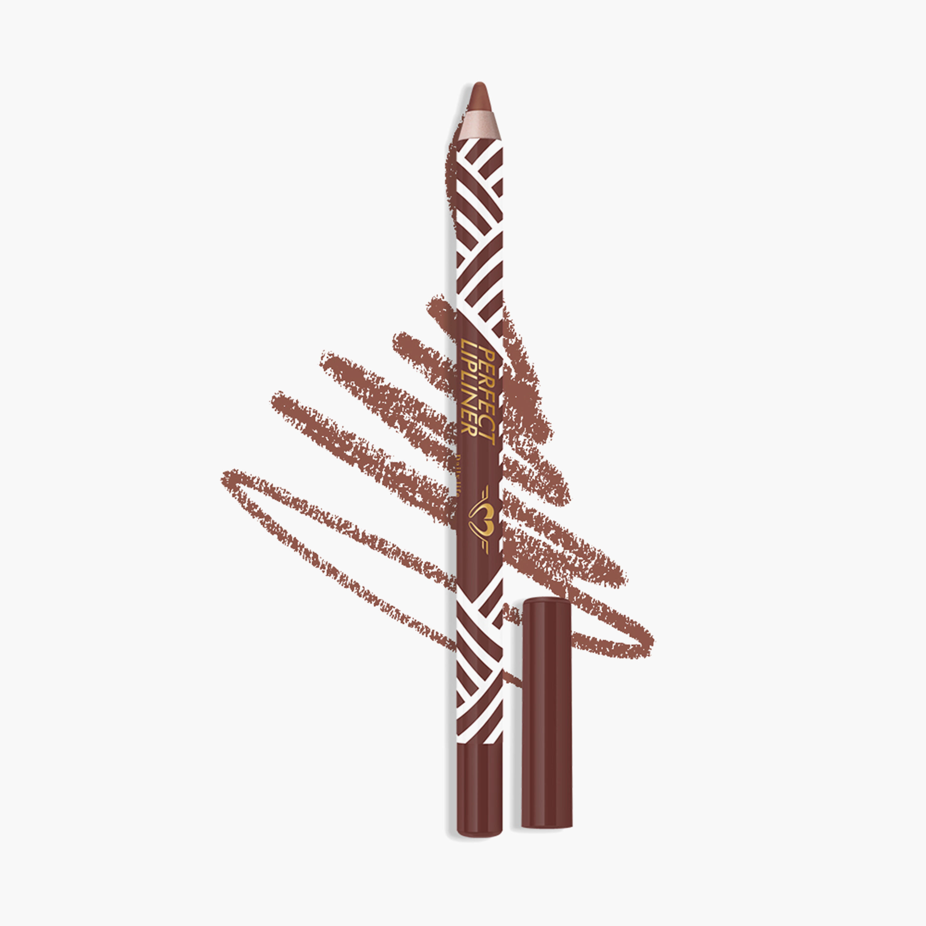 Daily life FOREVER52 Perfect Lip Liner - 1.2 g-beautyandpersonalcare-makeup-lips-lipliners-image-1