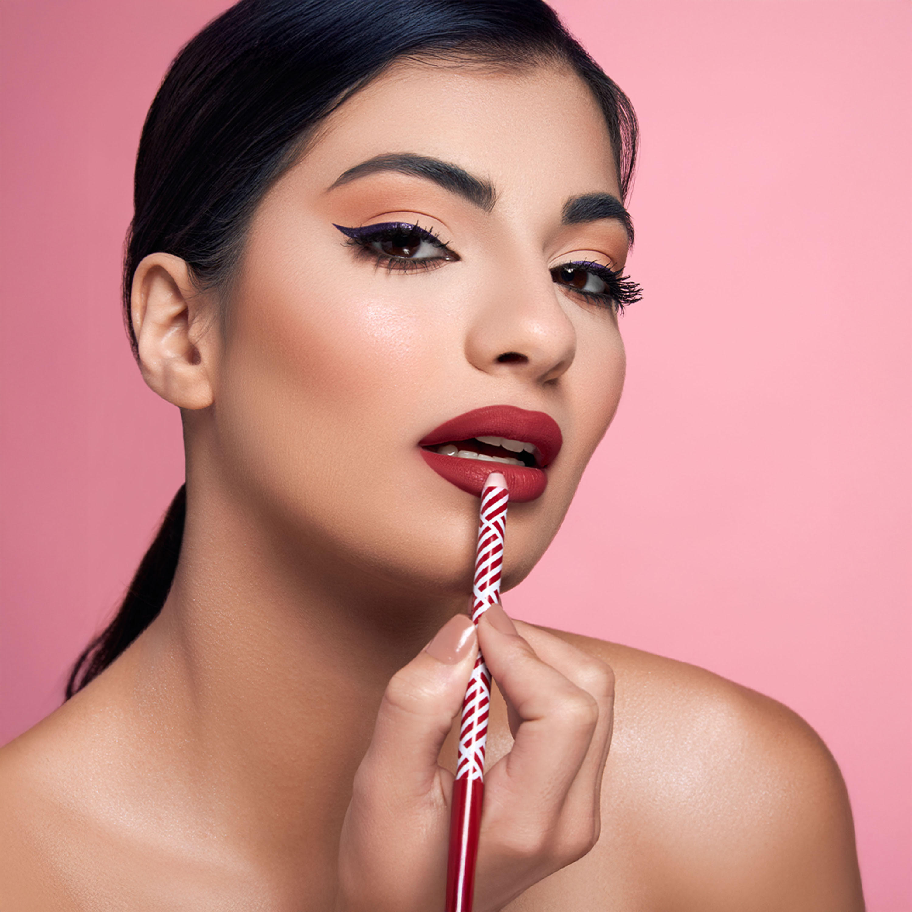 Daily life FOREVER52 Perfect Lip Liner - 1.2 g-beautyandpersonalcare-makeup-lips-lipliners-image-3
