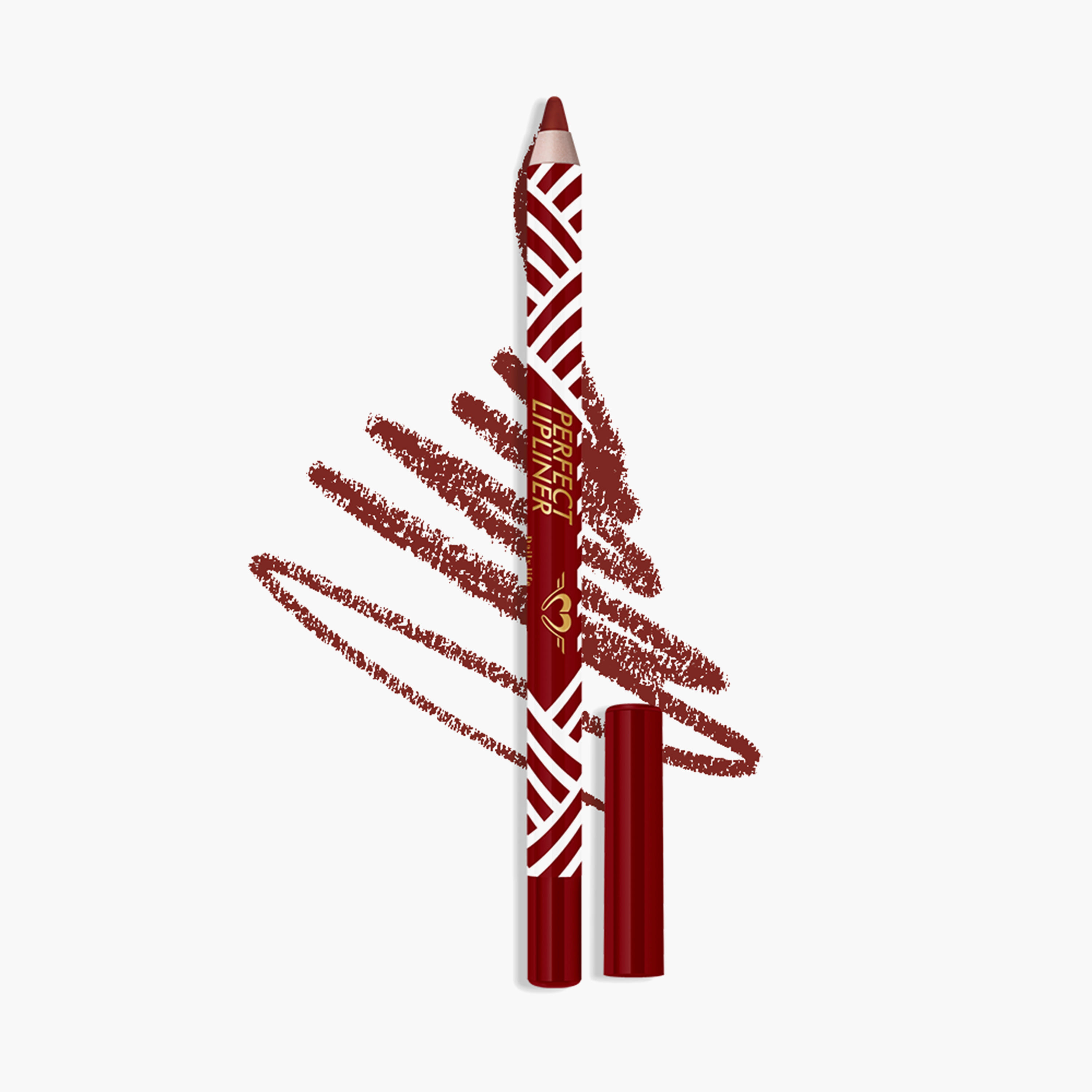 Daily life FOREVER52 Perfect Lip Liner - 1.2 g-beautyandpersonalcare-makeup-lips-lipliners-image-45