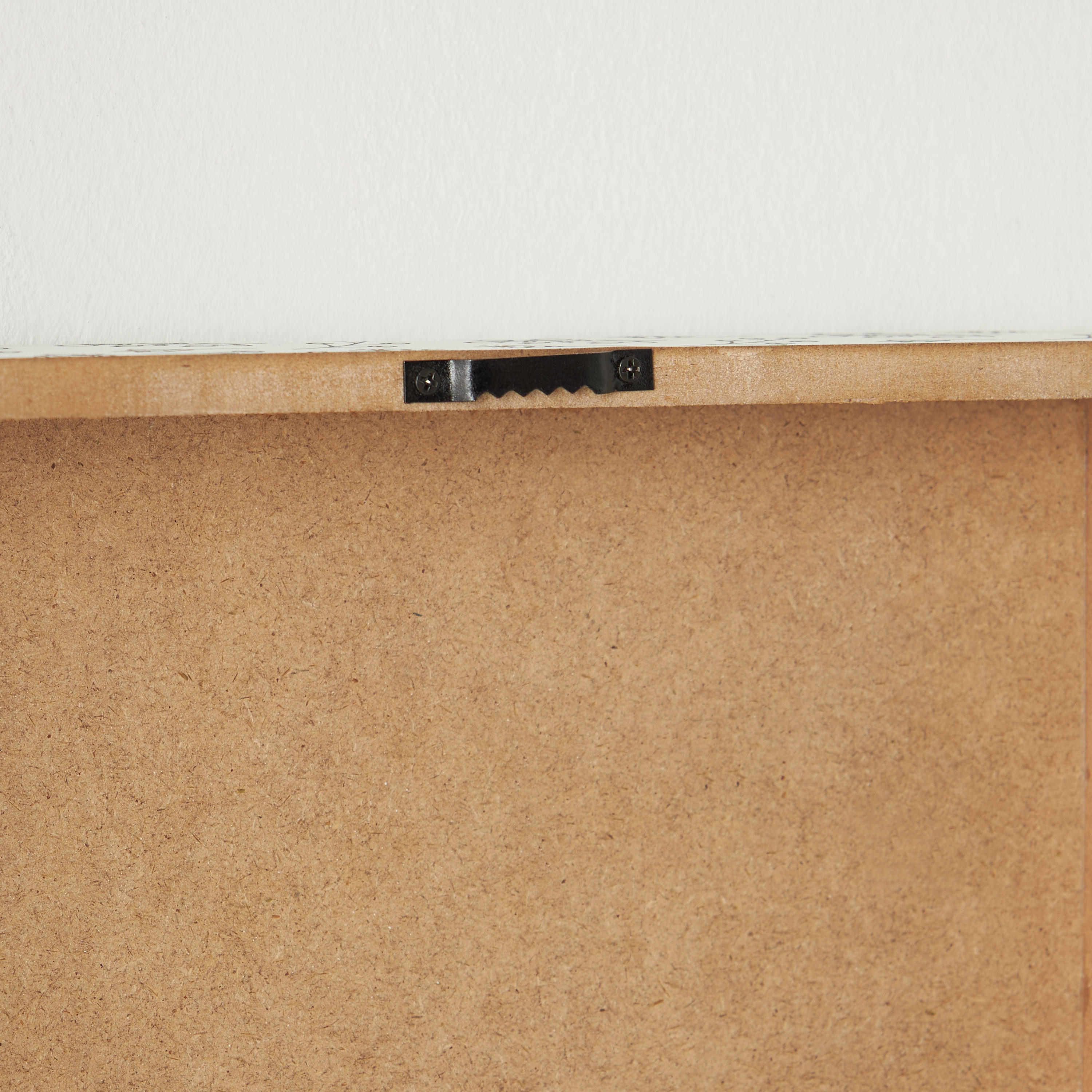 برواز حائط ديكور بطبعات - 25x25 سم-household-walldecorandmirrors-photoframes-image-4
