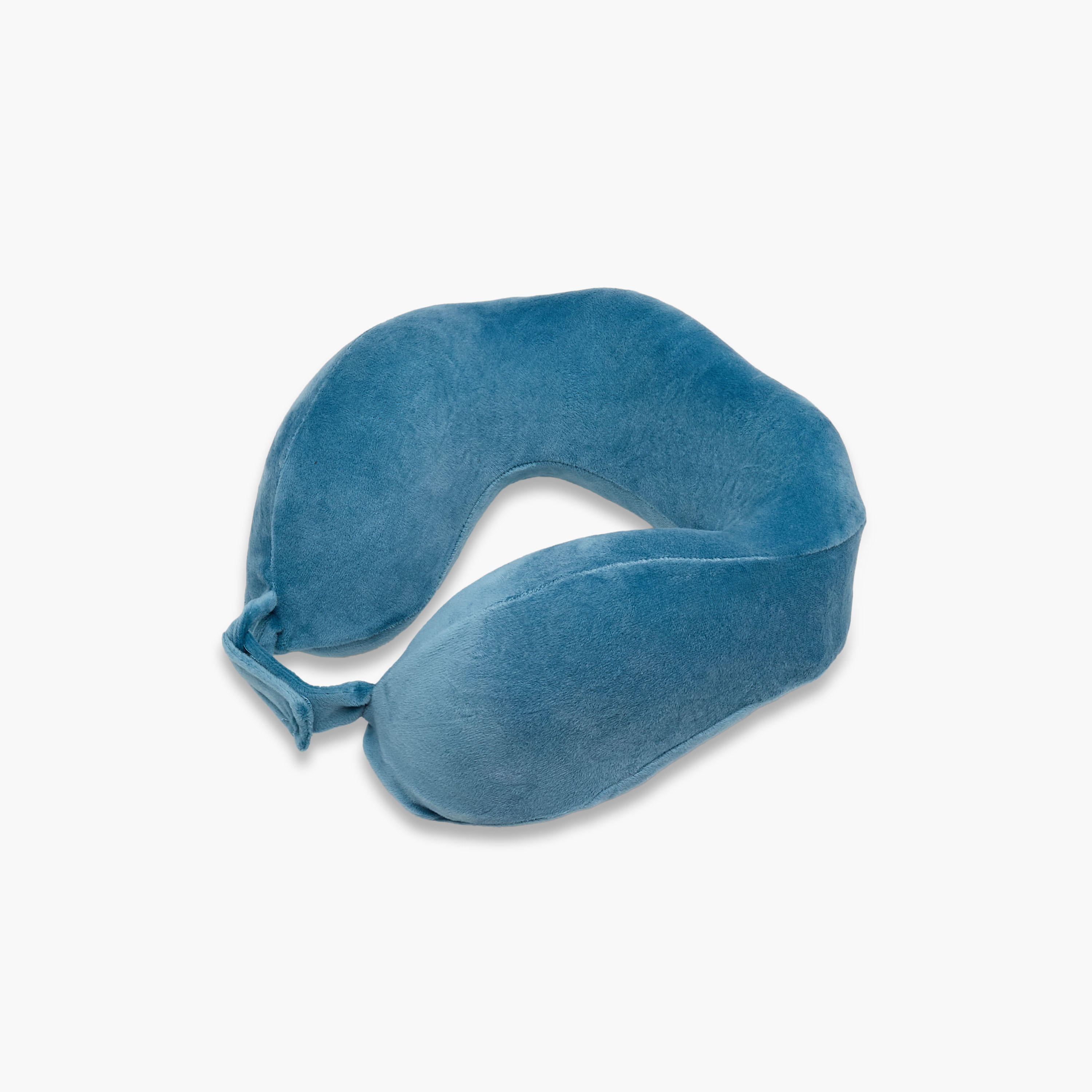 Findz Solid Neck Pillow-travel-pillows-image-1