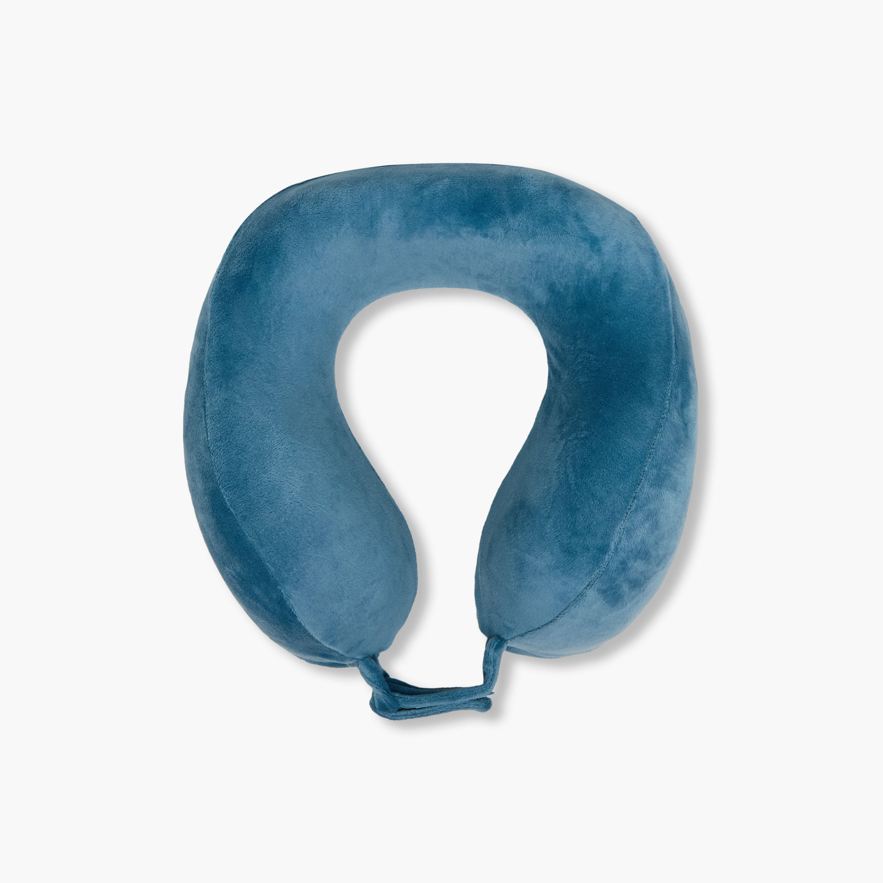 Findz Solid Neck Pillow-travel-pillows-image-2