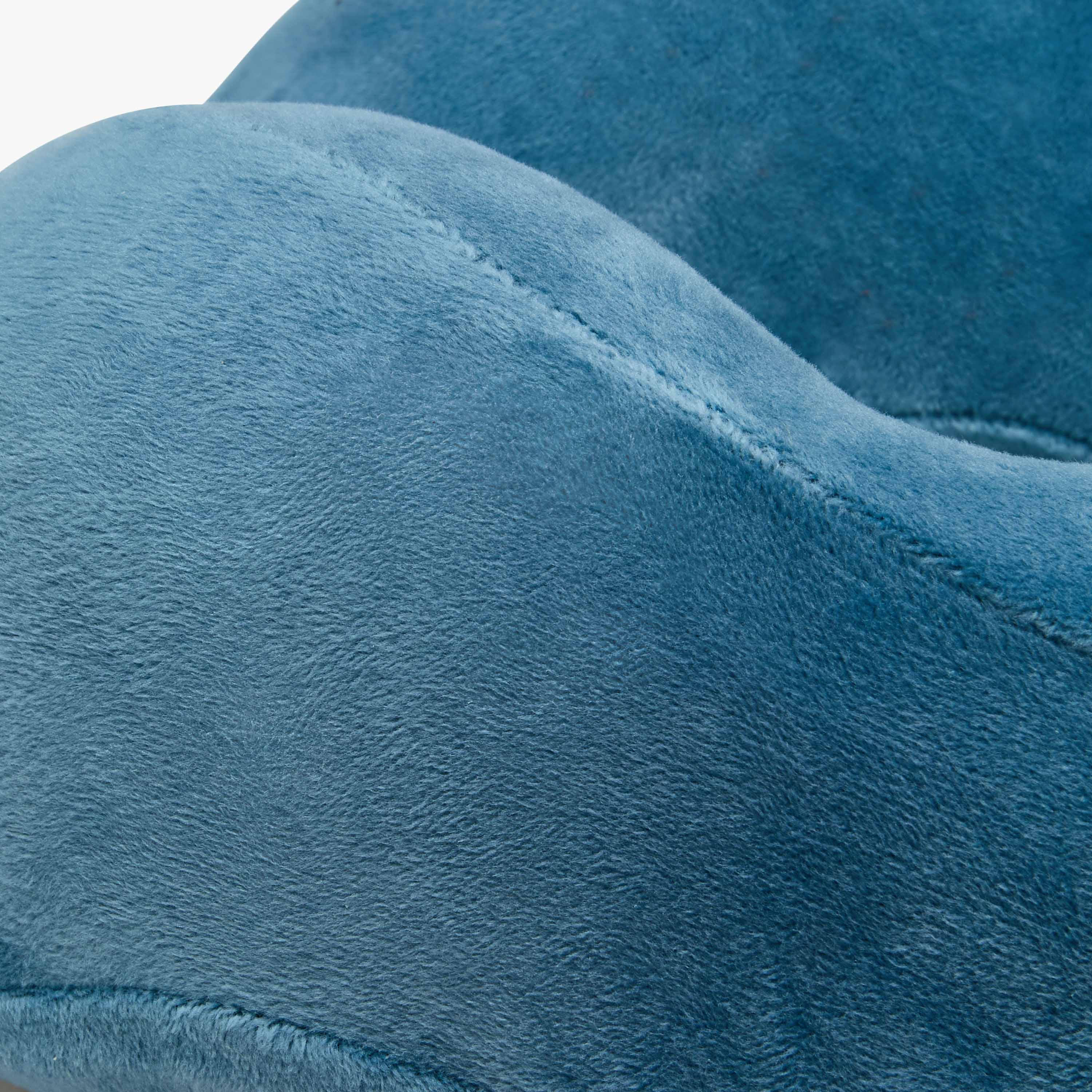 Findz Solid Neck Pillow-travel-pillows-image-5