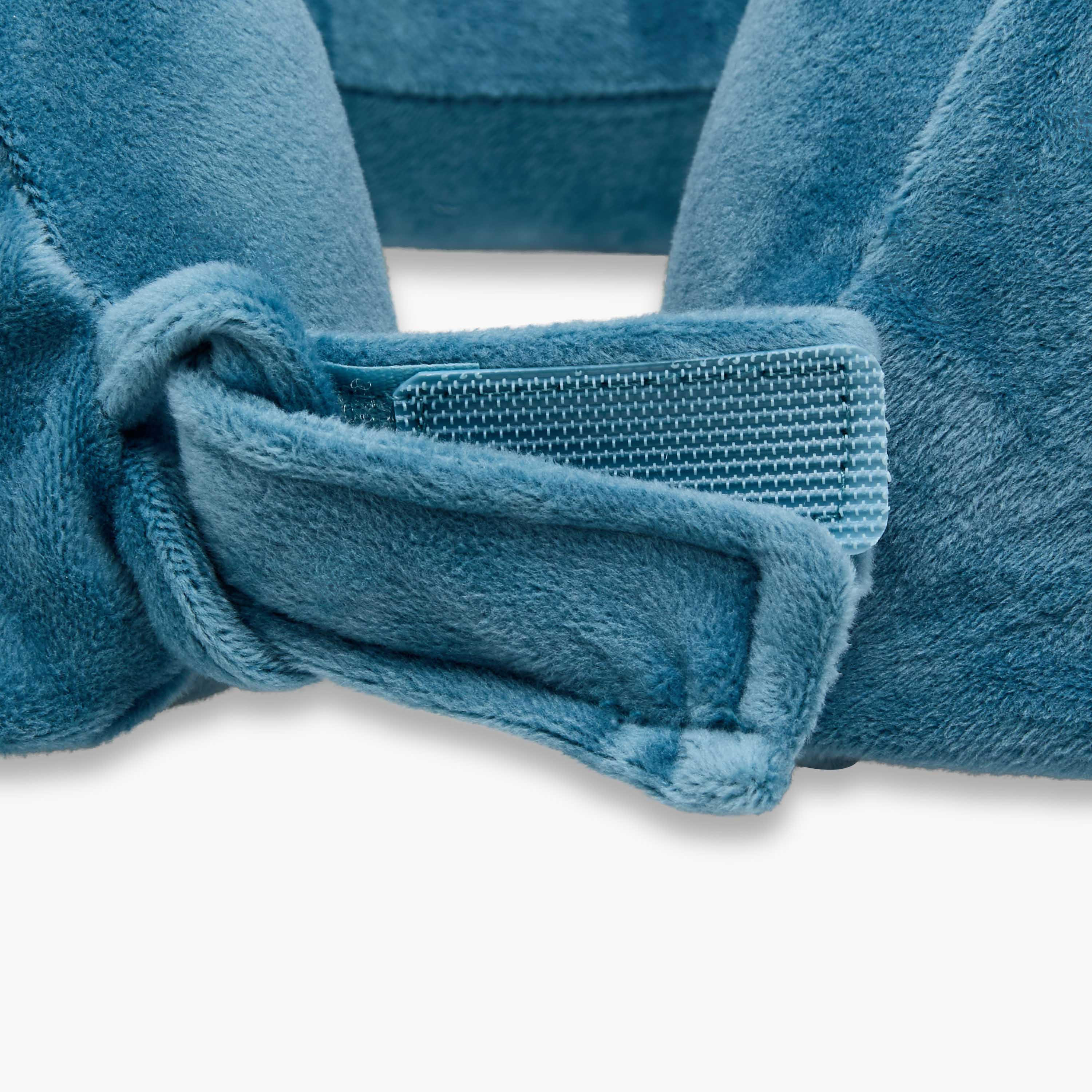 Findz Solid Neck Pillow-travel-pillows-image-6