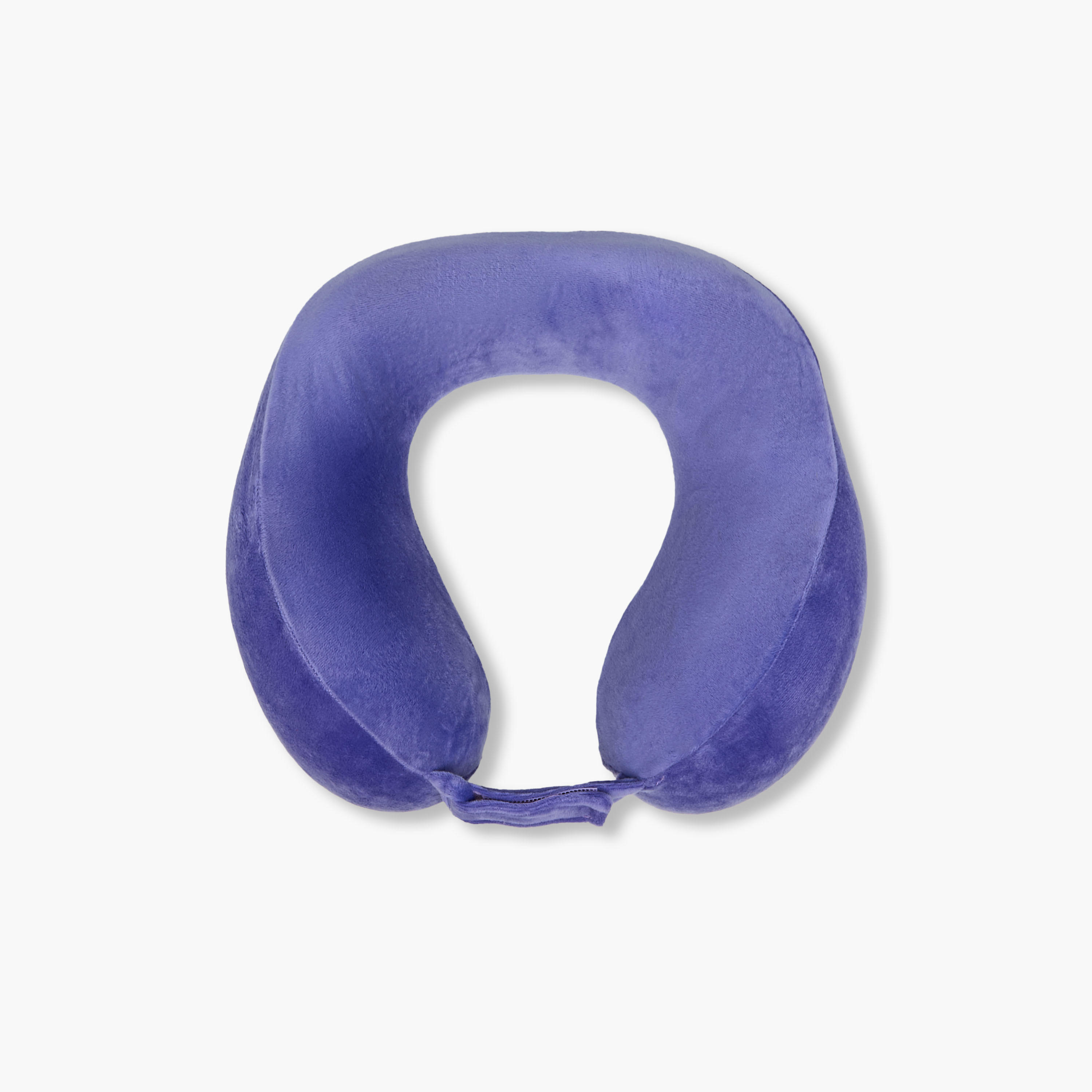 Findz Solid Neck Pillow-travel-pillows-image-2