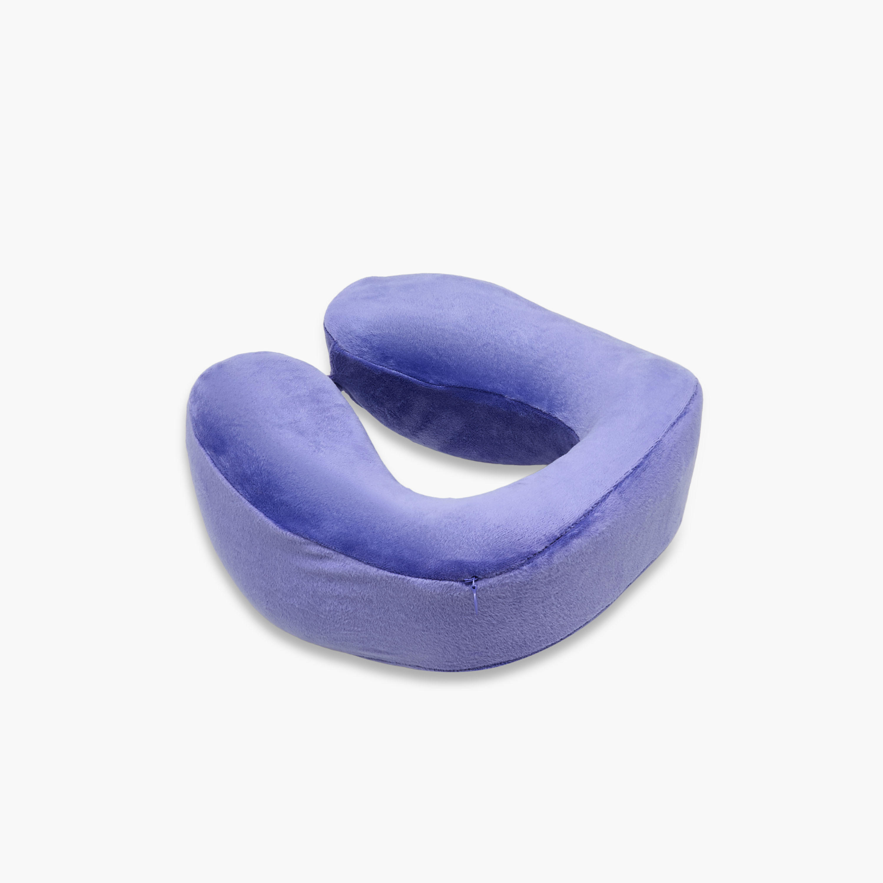 Findz Solid Neck Pillow-travel-pillows-image-3