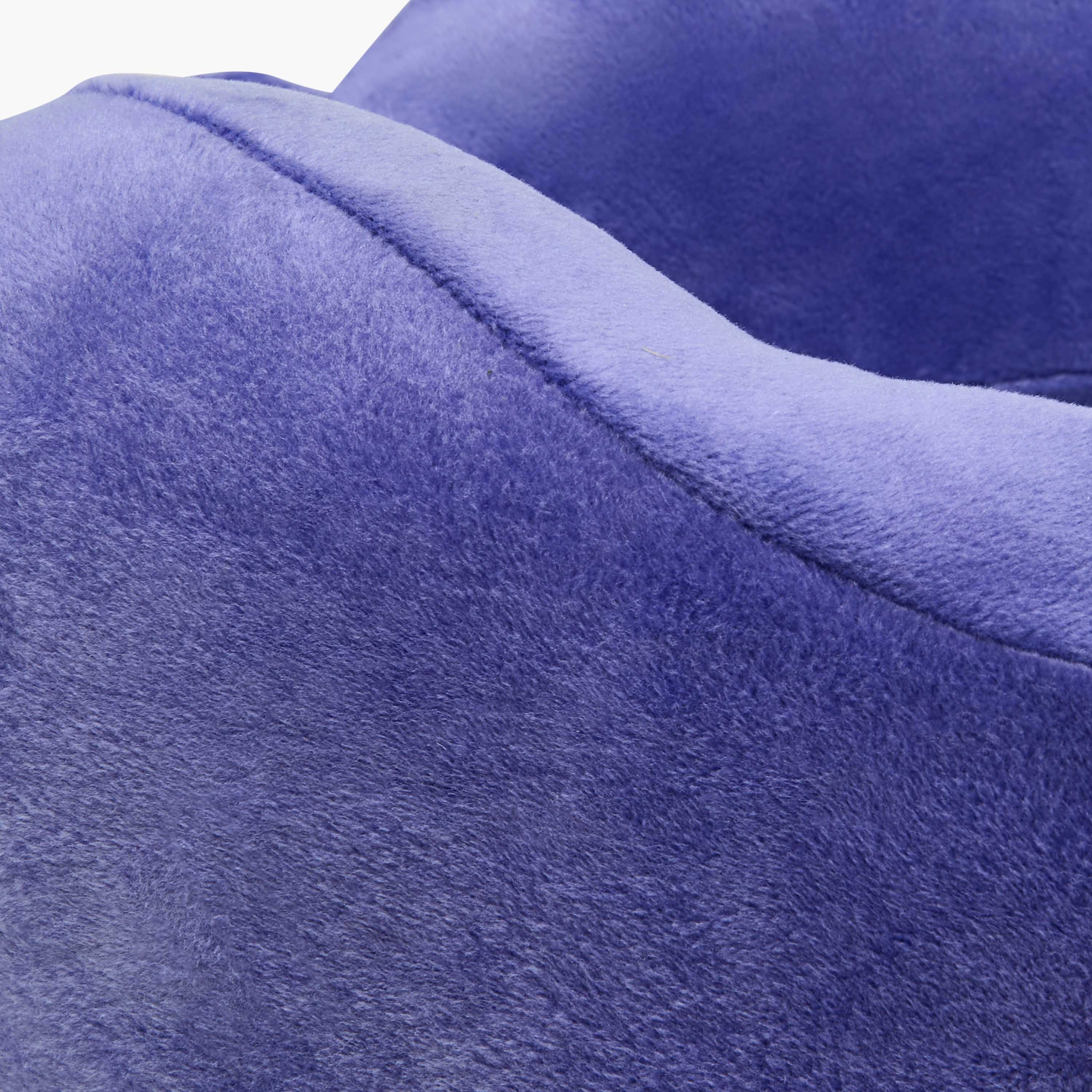 Findz Solid Neck Pillow-travel-pillows-image-5
