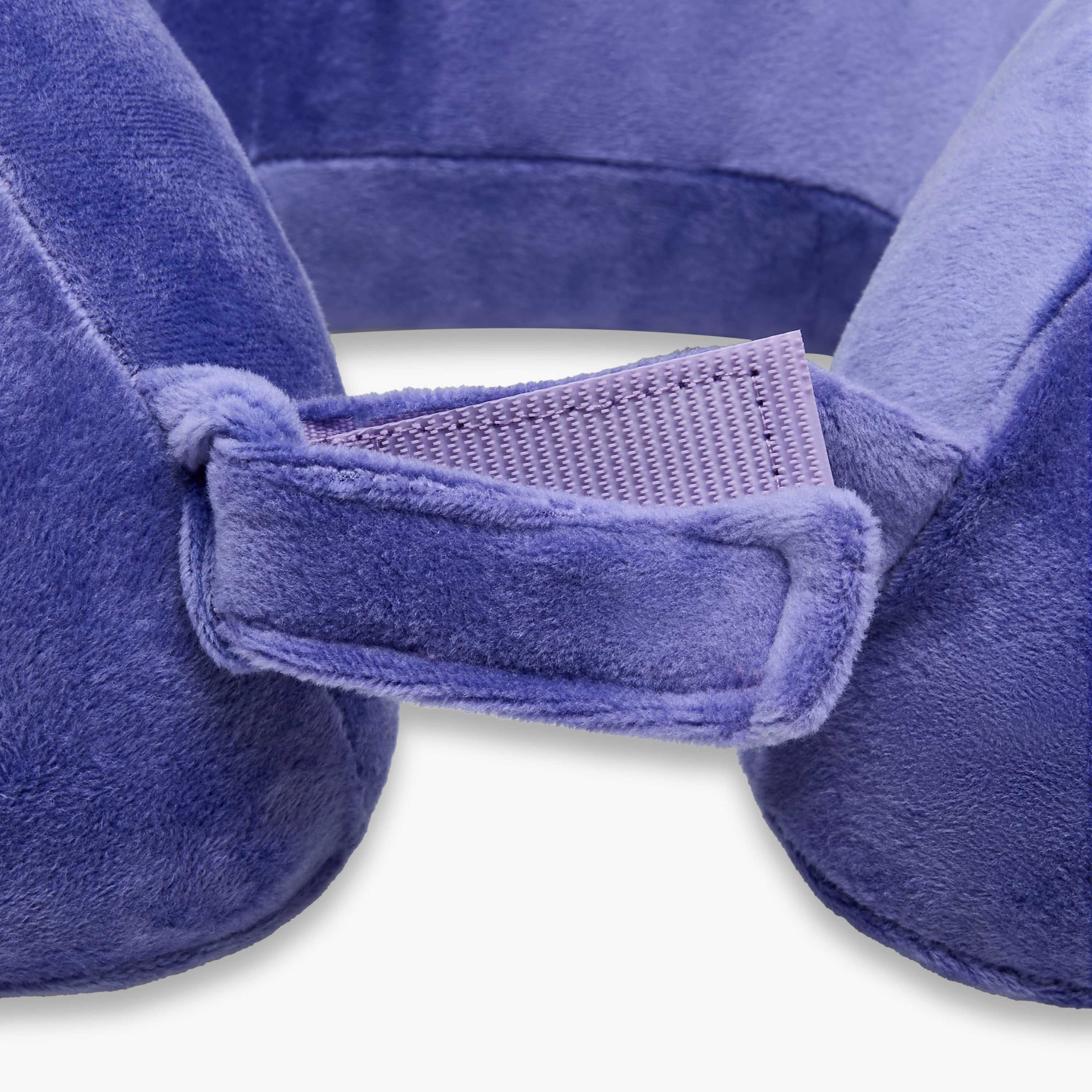 Findz Solid Neck Pillow-travel-pillows-image-6