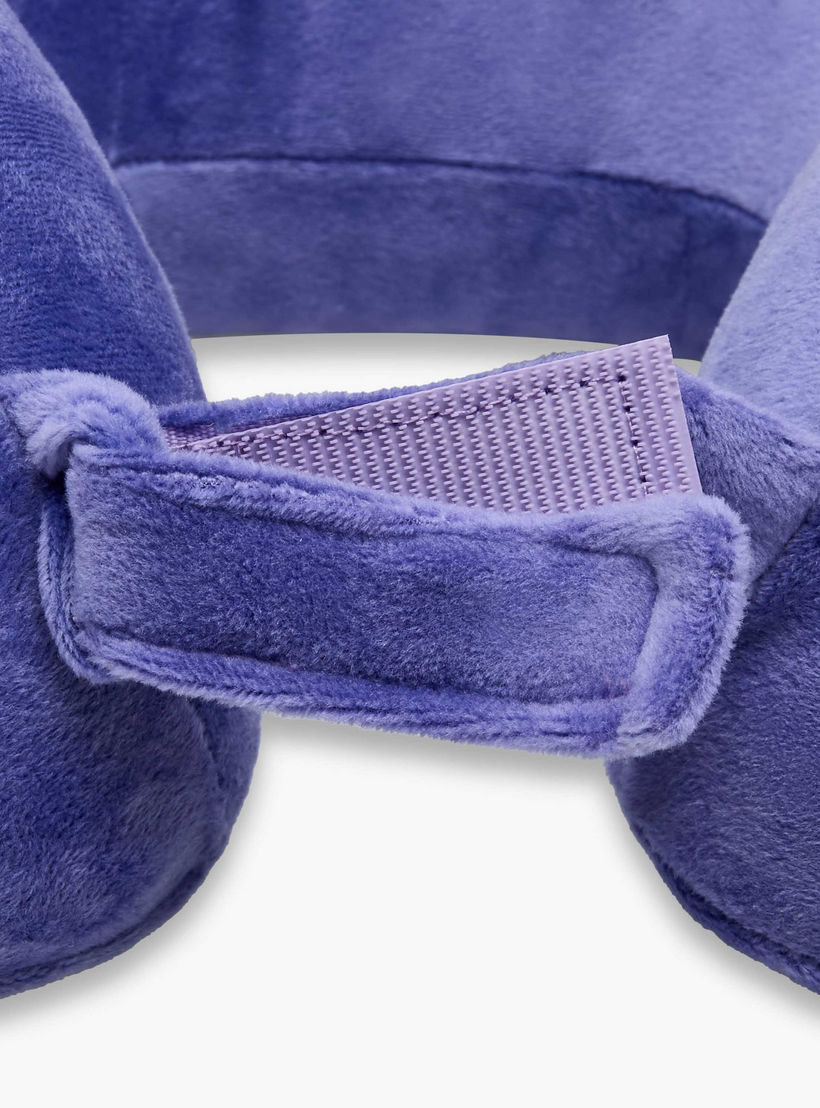 Findz Solid Neck Pillow-travel-pillows-image-6