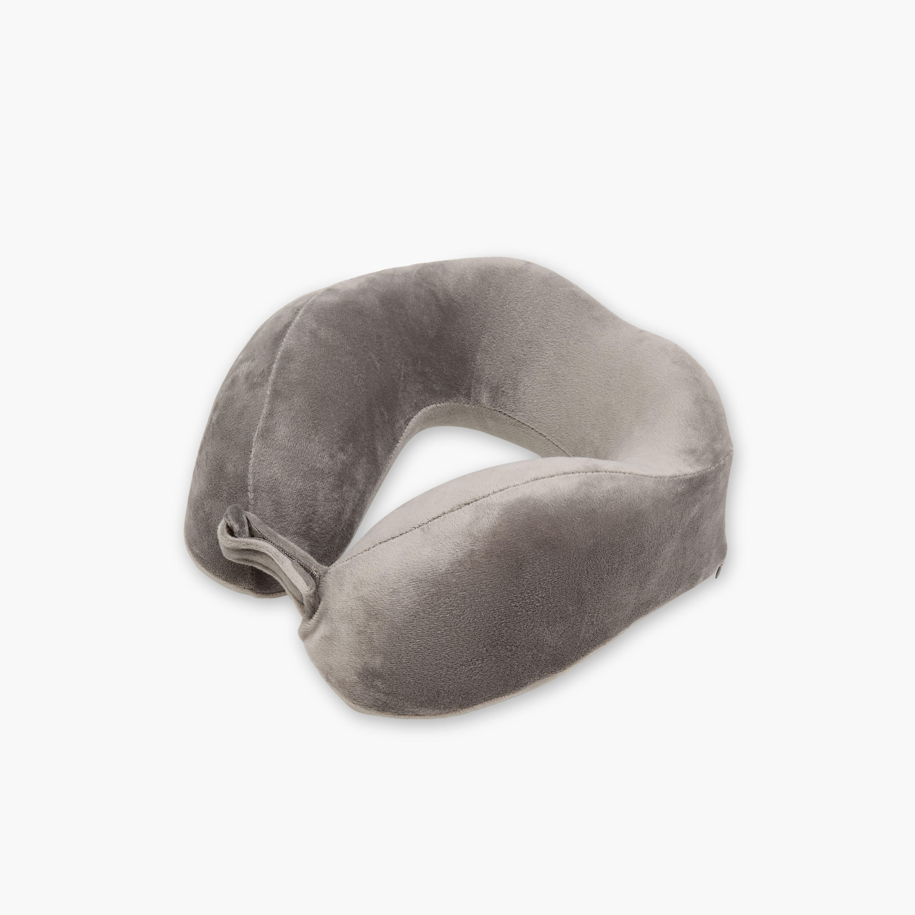 Findz Solid Neck Pillow-travel-pillows-image-1