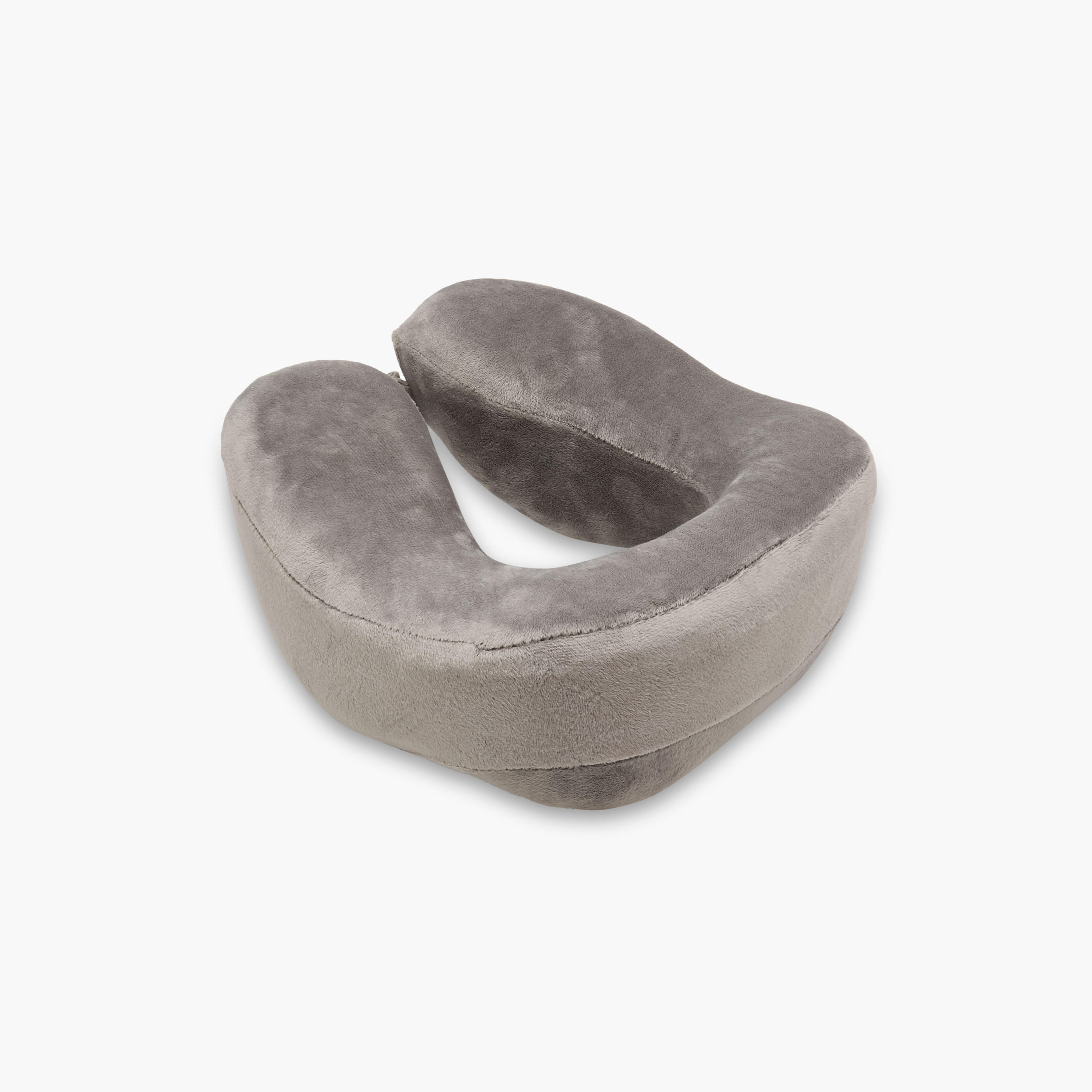 Findz Solid Neck Pillow-travel-pillows-image-3