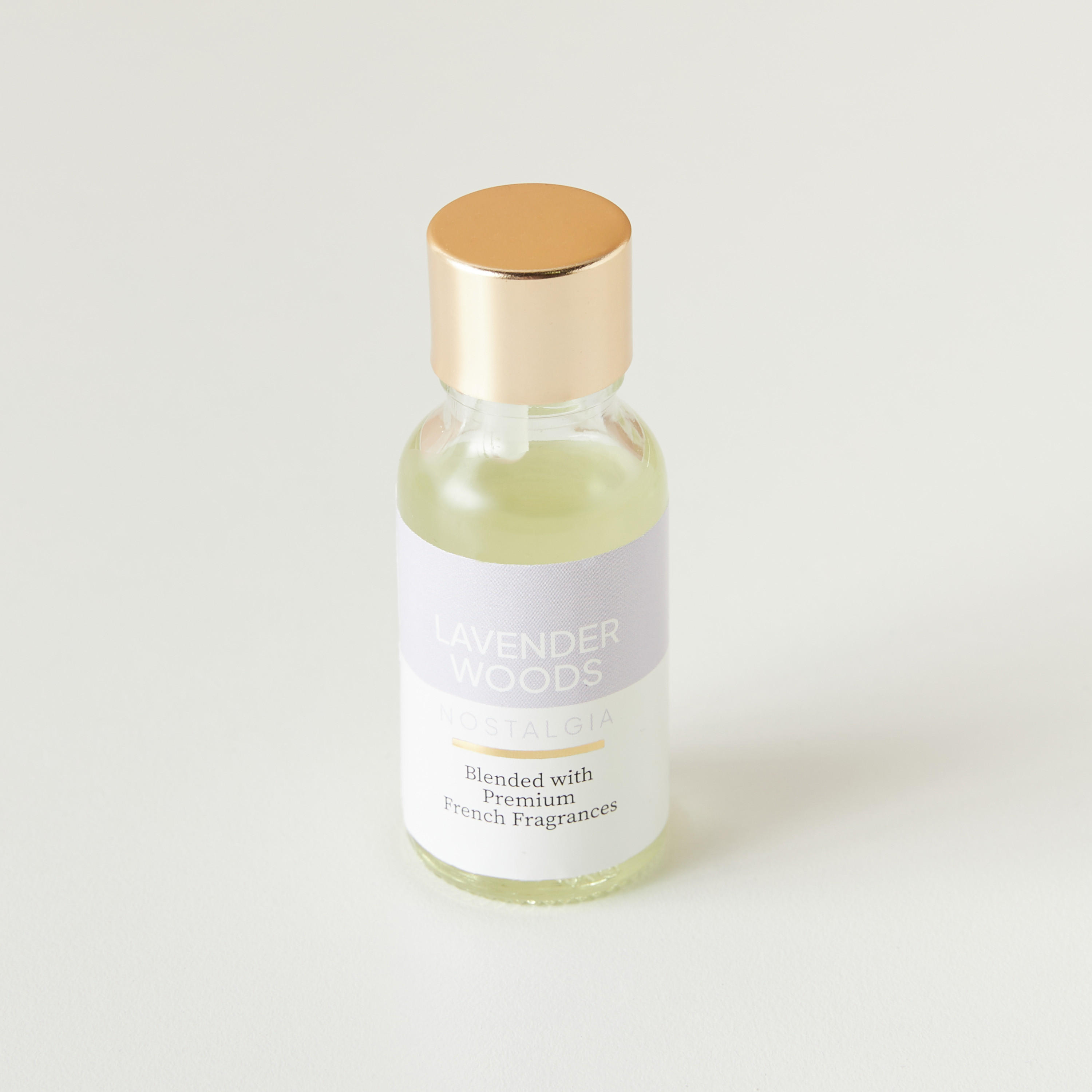 زيت عطري برائحة لافندر وودز من سينت دي لندن - 20 مل-household-homefragrance-fragranceoilsandessence-image-2