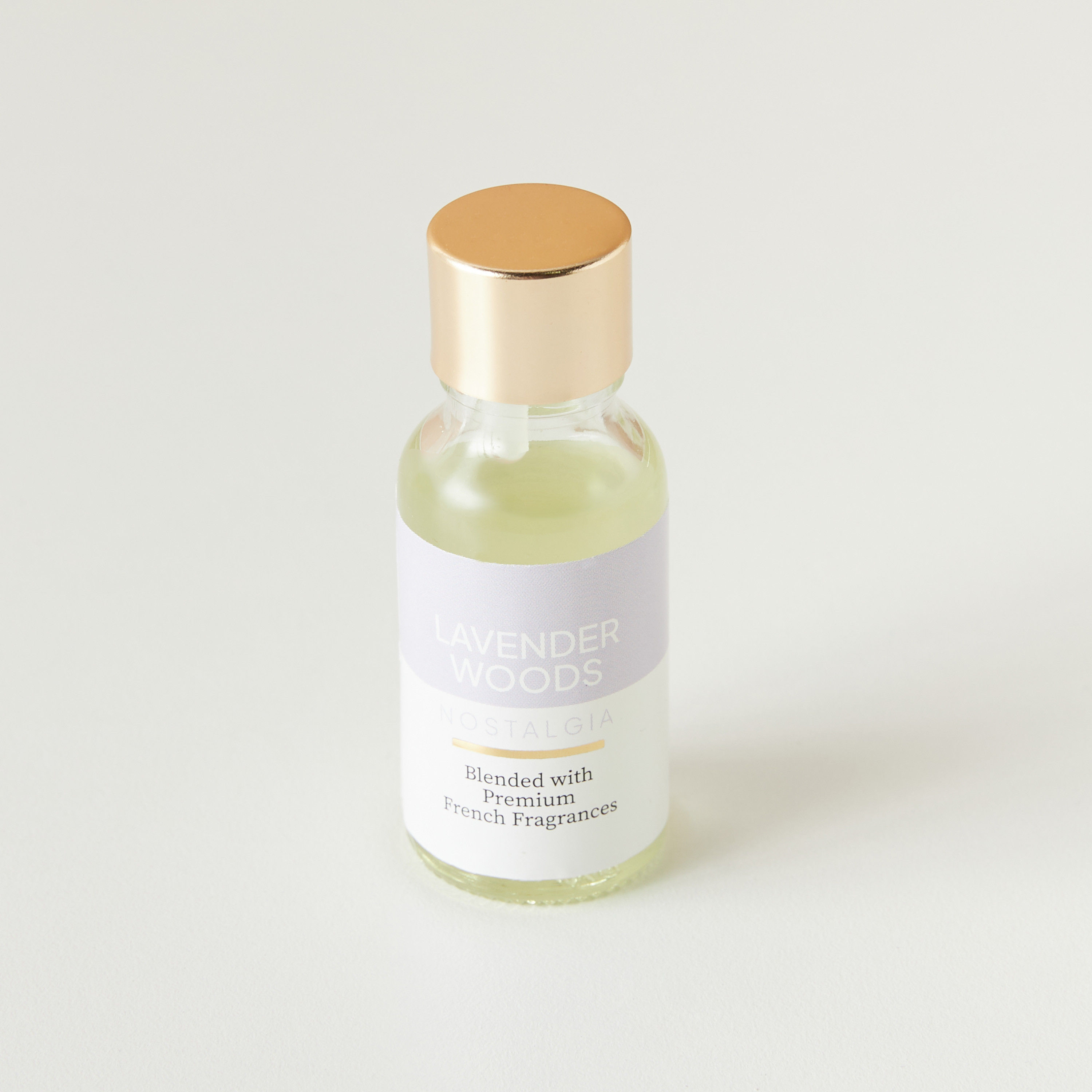 Scent.d London Lavender Woods Fragrance Oil - 20 ml-household-homefragrance-fragranceoilsandessence-image-2