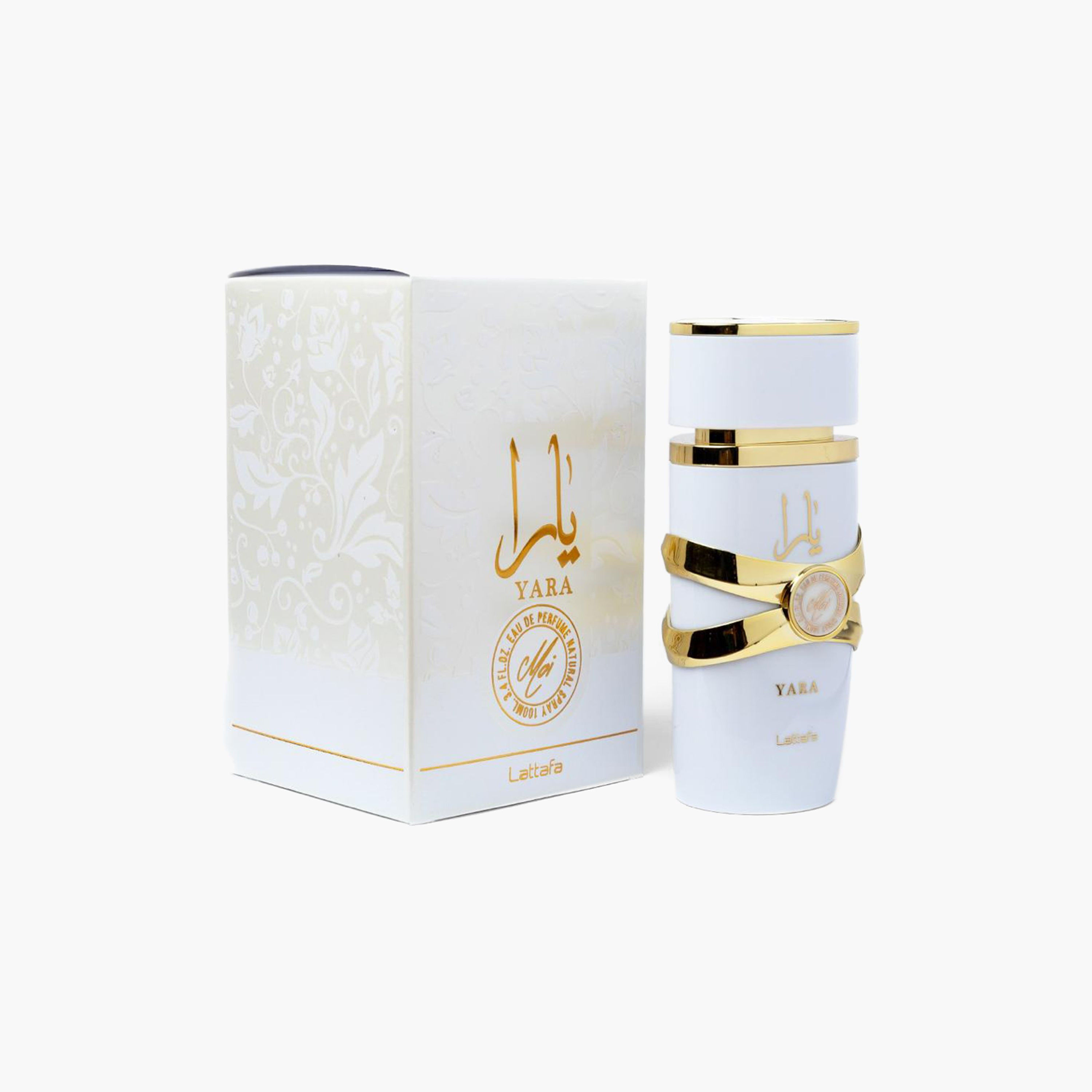 عطر أو دو بارفان يارا موا من لطافة - 100 مل-beautyandpersonalcare-fragrance-women-image-2