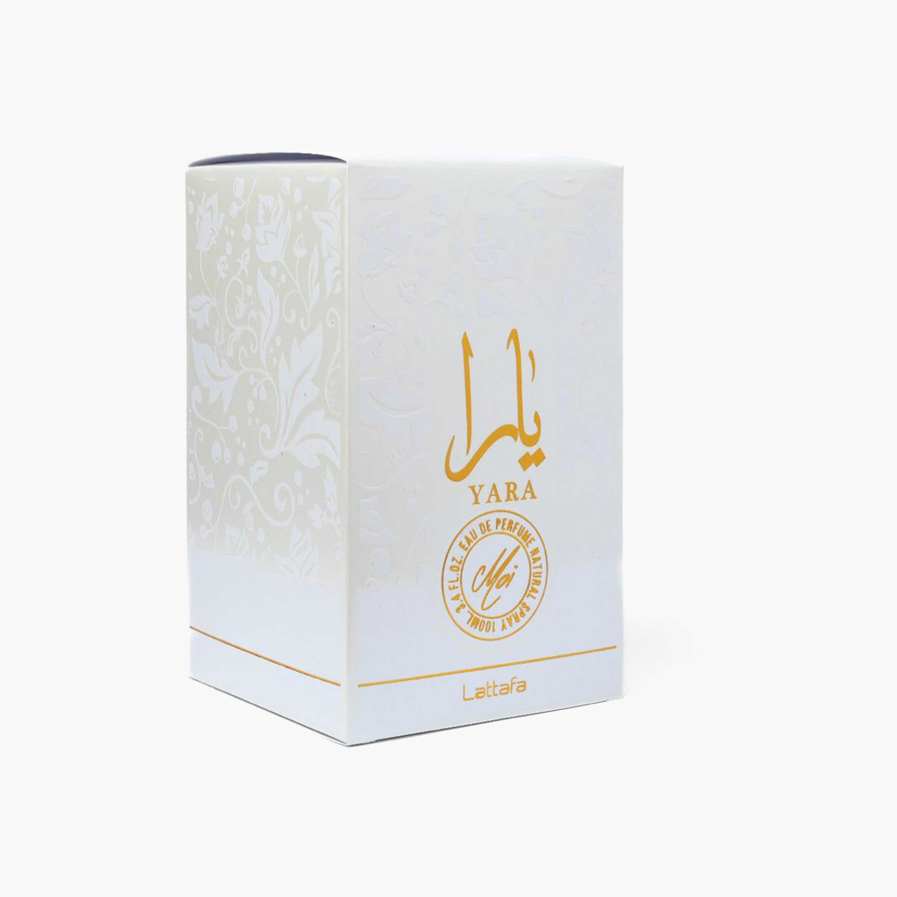 عطر أو دو بارفان يارا موا من لطافة - 100 مل-beautyandpersonalcare-fragrance-women-image-4