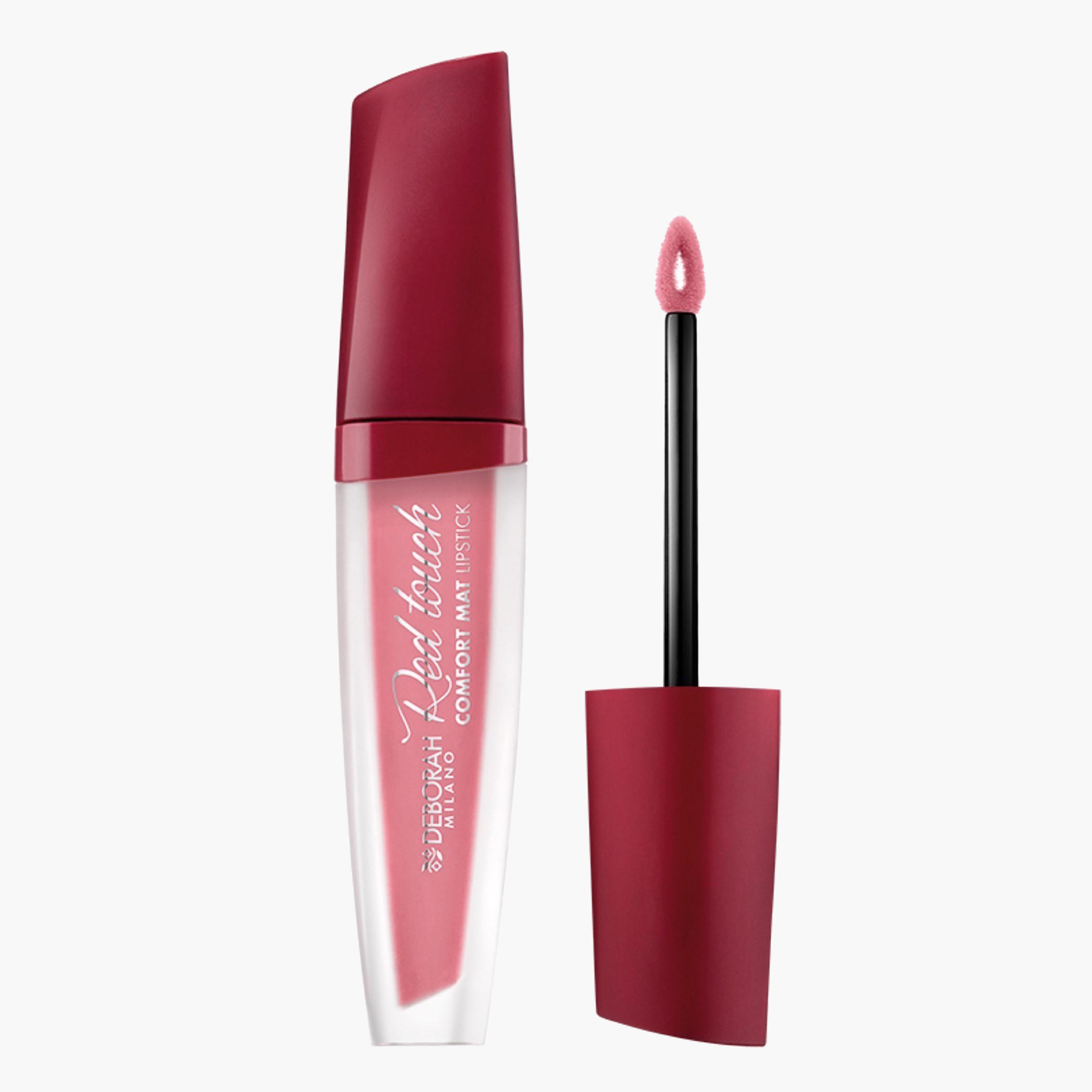 Deborah Milano Red Touch Lipstick-beautyandpersonalcare-makeup-lips-liquidlipsticks-image-1