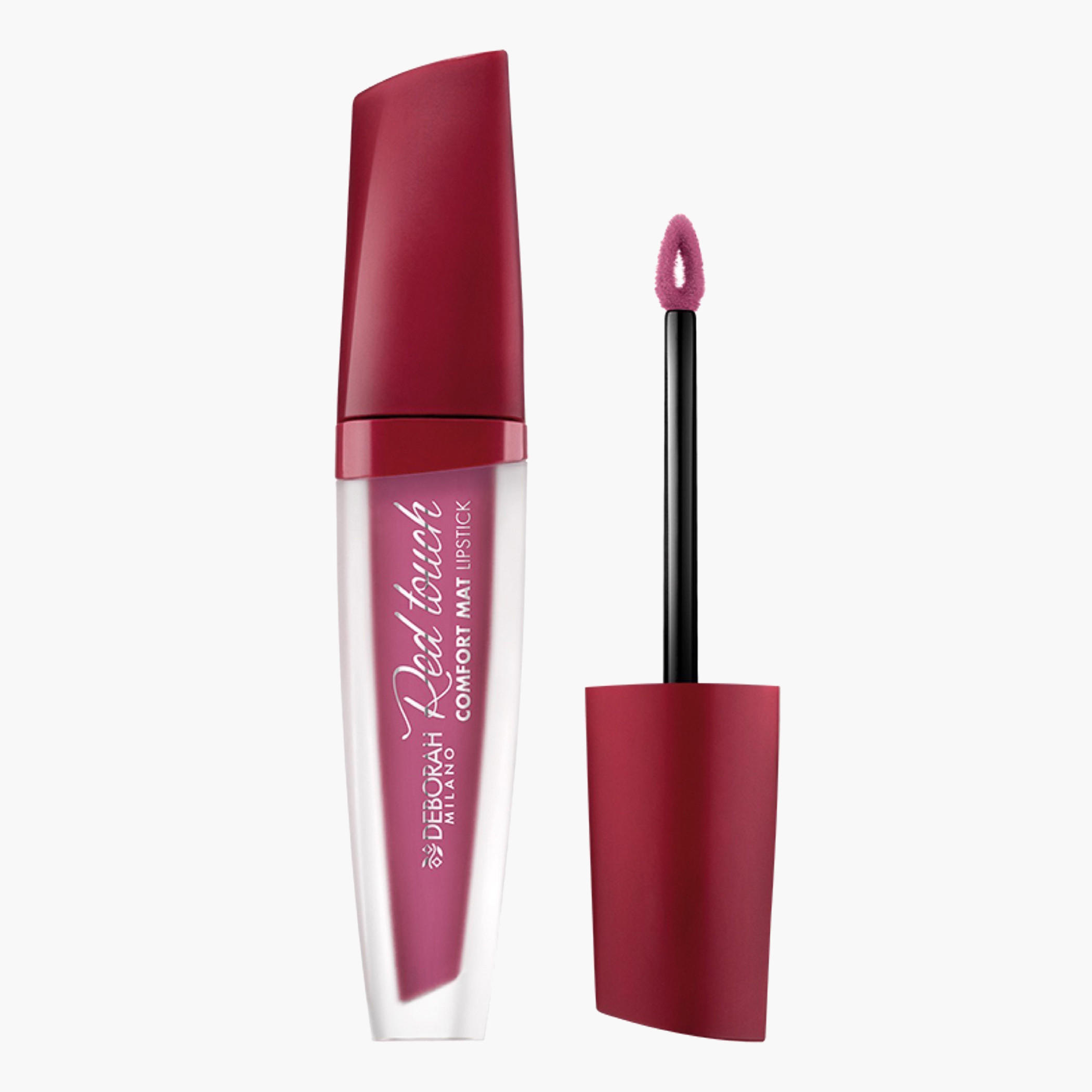 Deborah Milano Red Touch Lipstick-beautyandpersonalcare-makeup-lips-liquidlipsticks-image-2