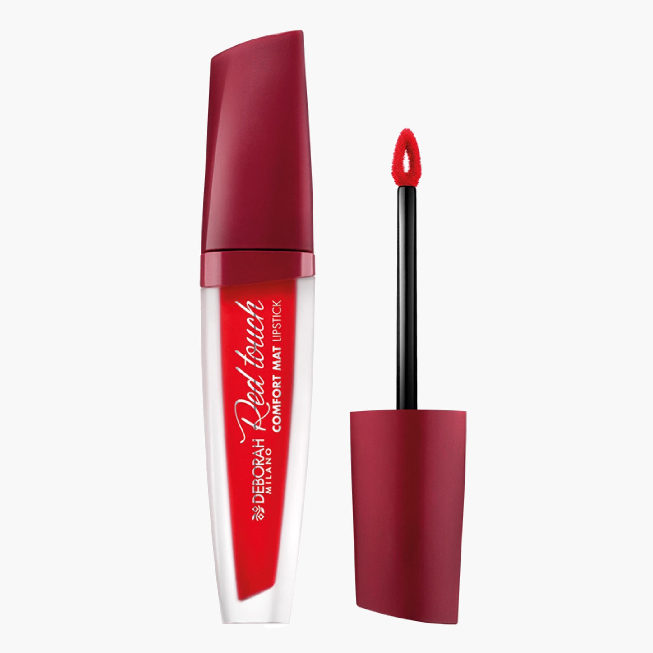 Deborah Milano Red Touch Lipstick-beautyandpersonalcare-makeup-lips-liquidlipsticks-image-5