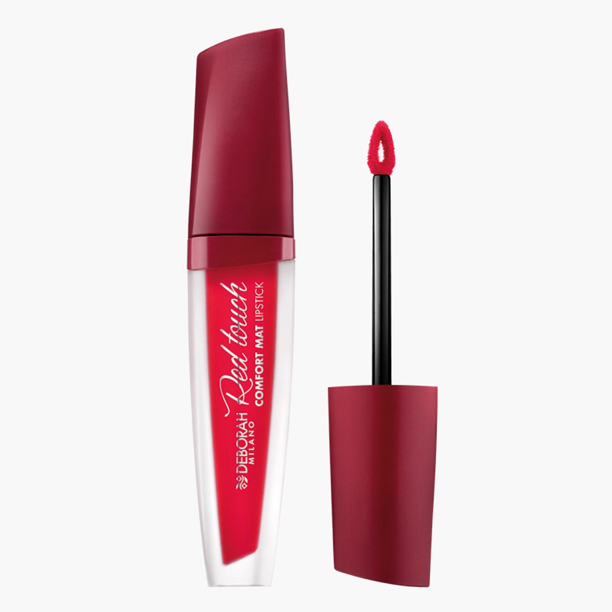 Deborah Milano Red Touch Lipstick-beautyandpersonalcare-makeup-lips-liquidlipsticks-image-6