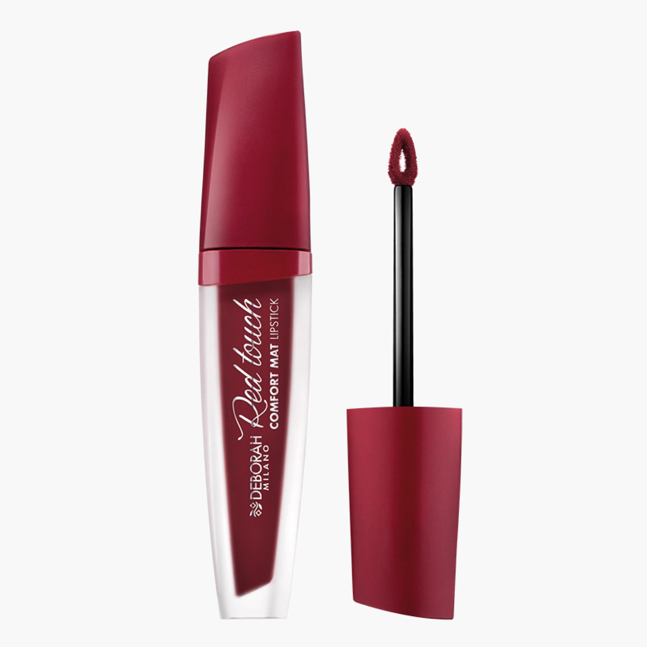 Deborah Milano Red Touch Lipstick-beautyandpersonalcare-makeup-lips-liquidlipsticks-image-9