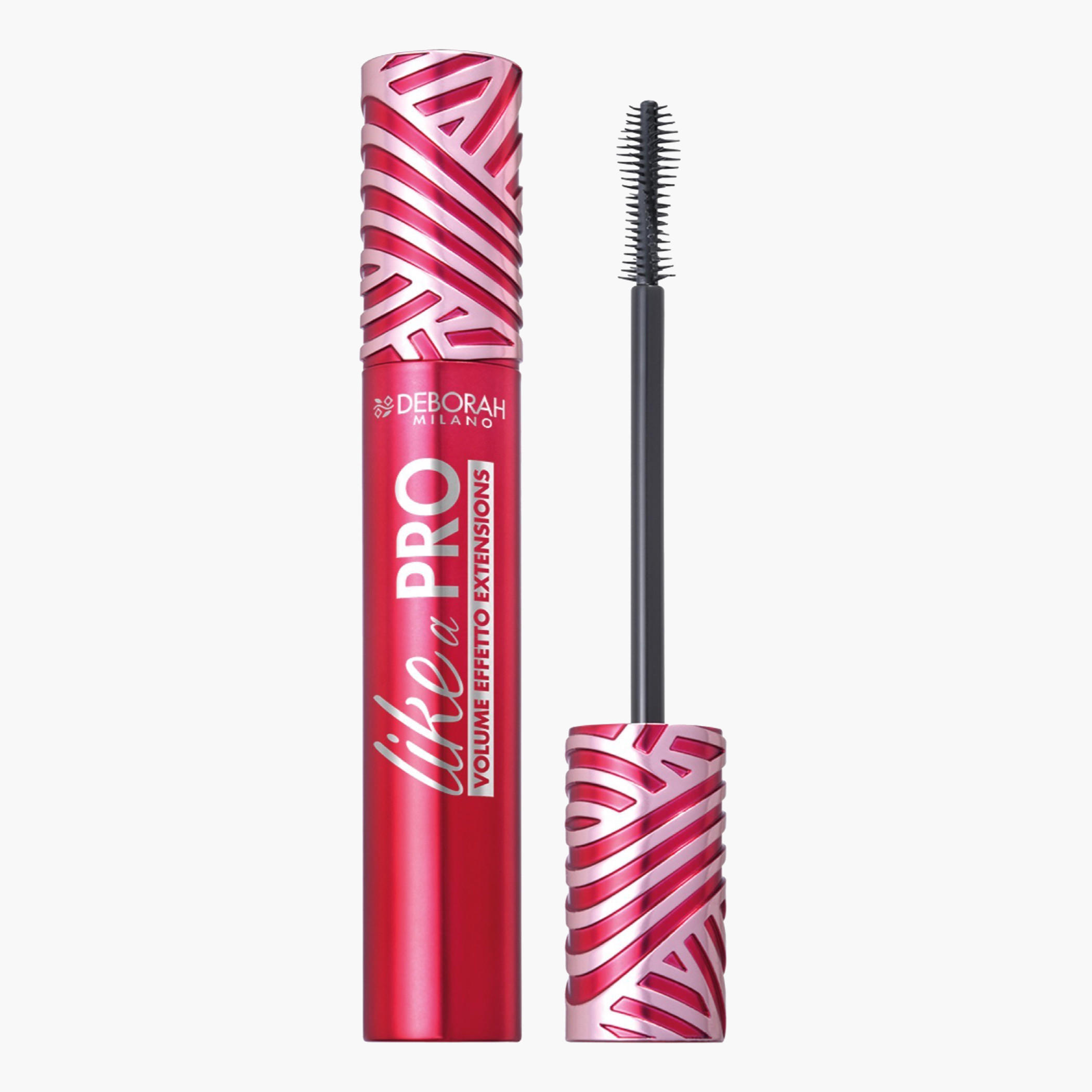 ماسكارا لايك إيه برو من ديبورا ميلانو-beautyandpersonalcare-makeup-eyes-mascaras-image-1