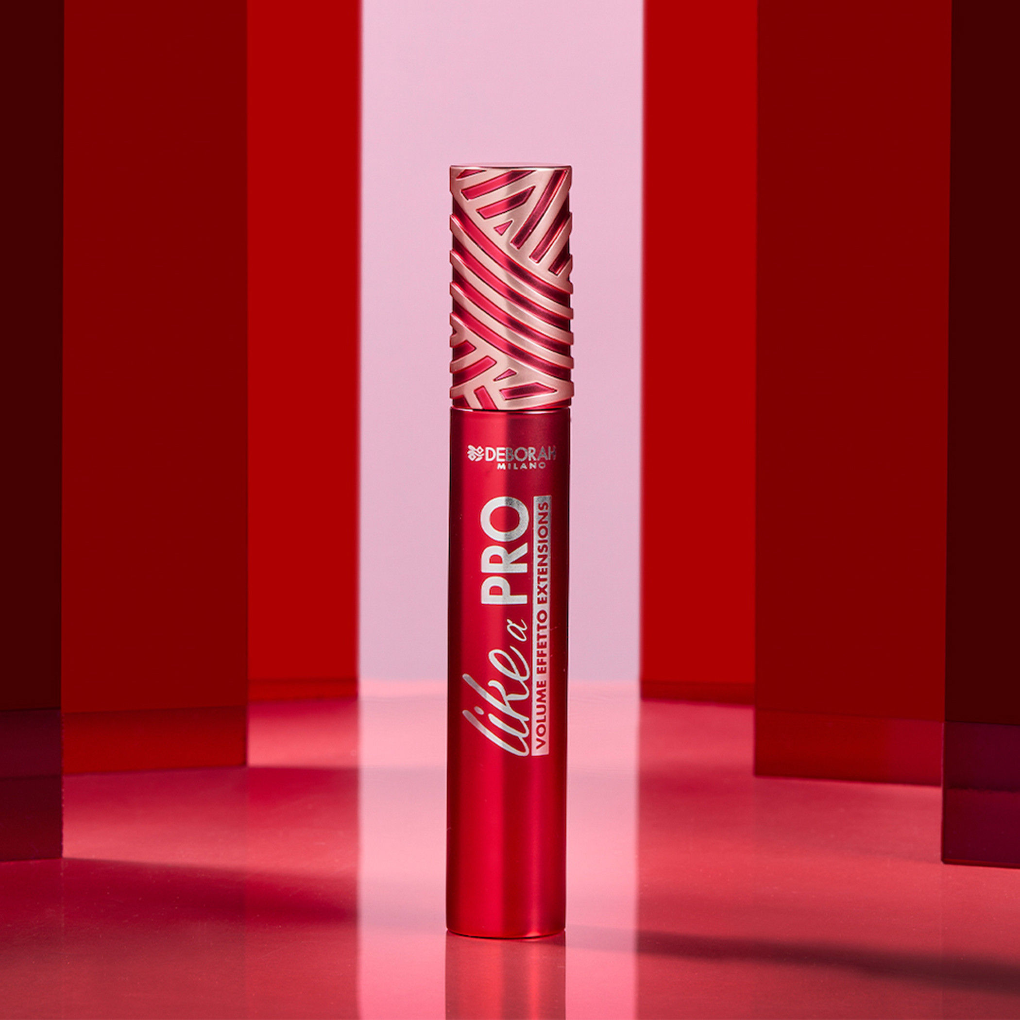 ماسكارا لايك إيه برو من ديبورا ميلانو-beautyandpersonalcare-makeup-eyes-mascaras-image-2