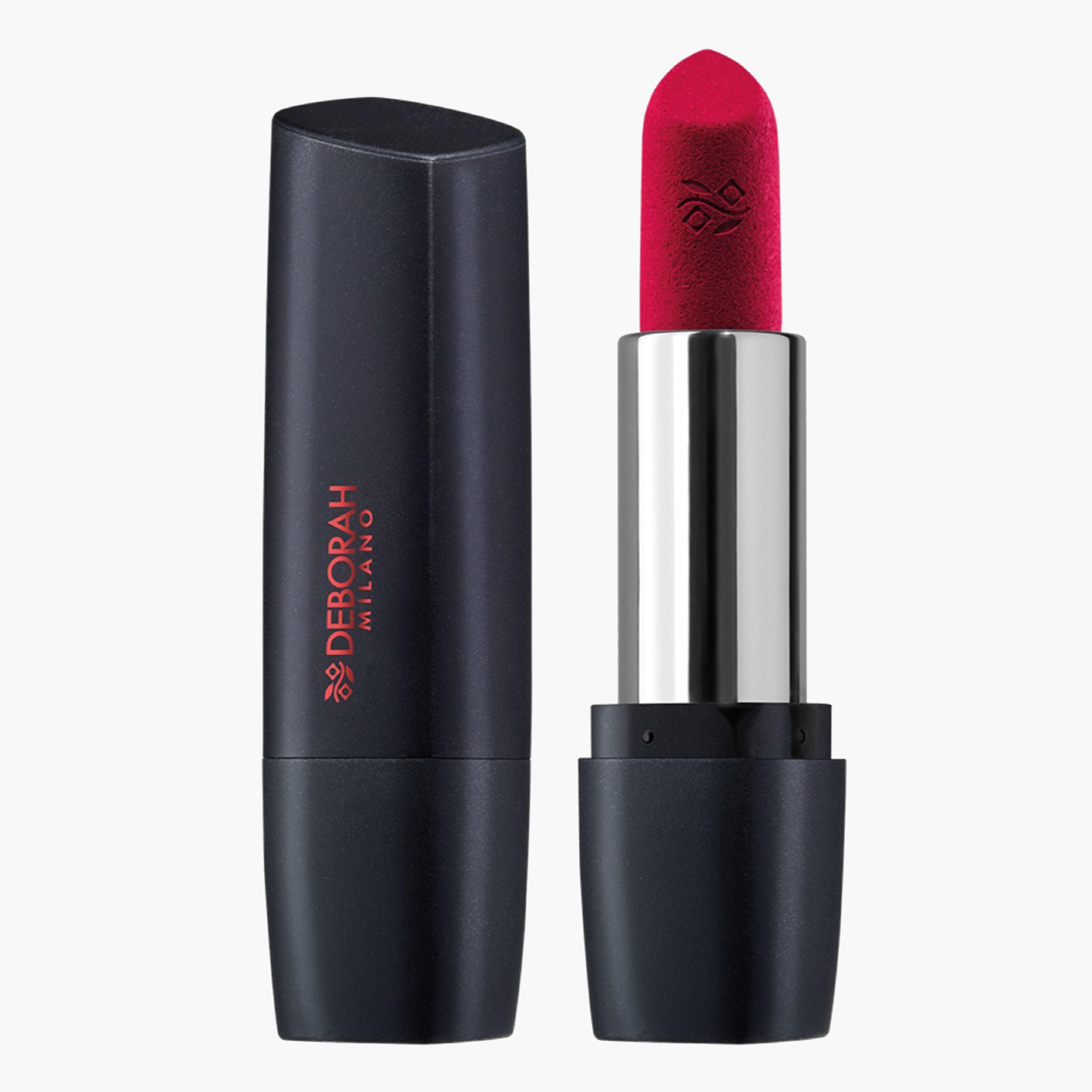 أحمر شفاه مطفي من ديبورا ميلانو-beautyandpersonalcare-makeup-lips-lipsticks-image-6