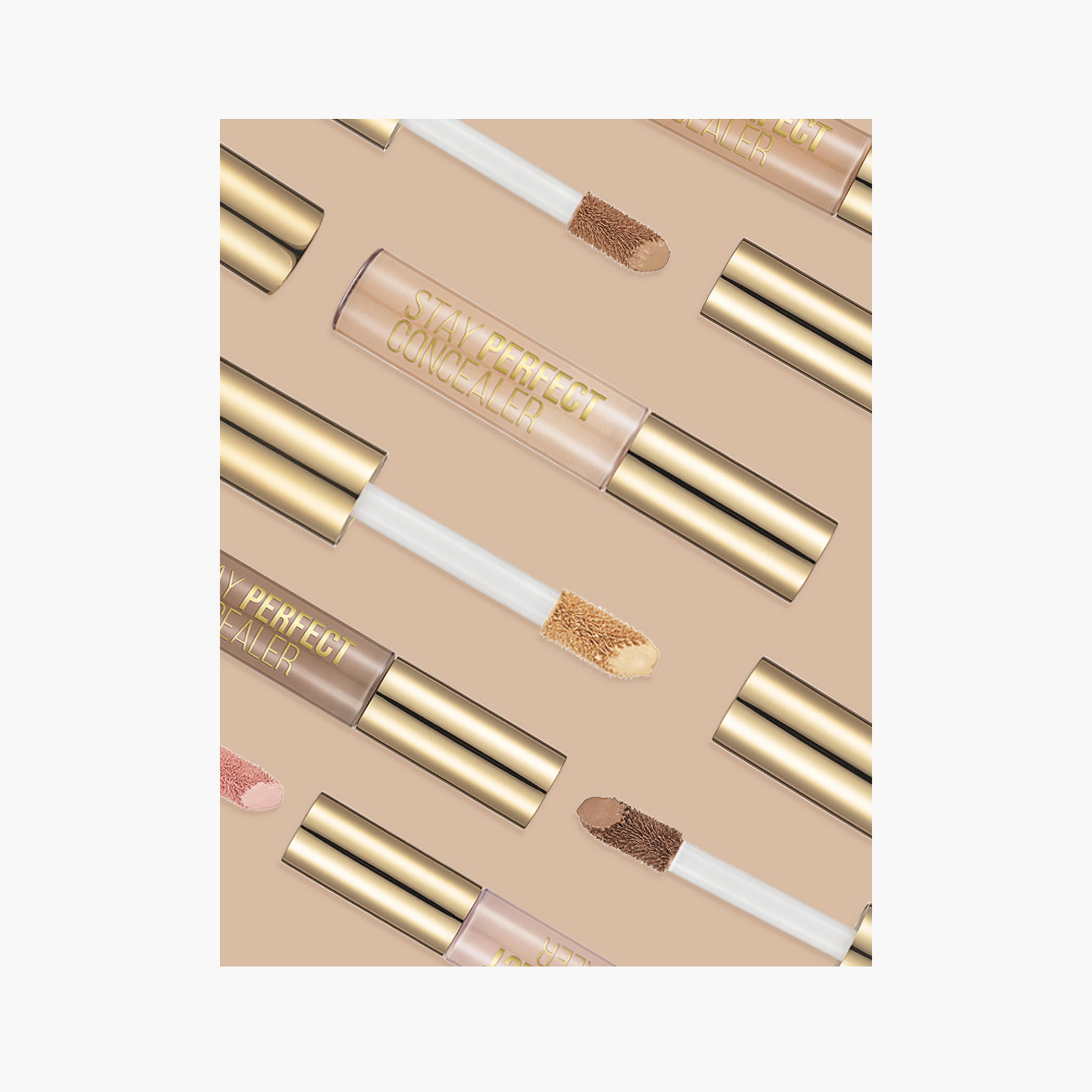 كونسيلر سائل ستاي بيرفكت من فلورمار-beautyandpersonalcare-makeup-face-concealers-image-16