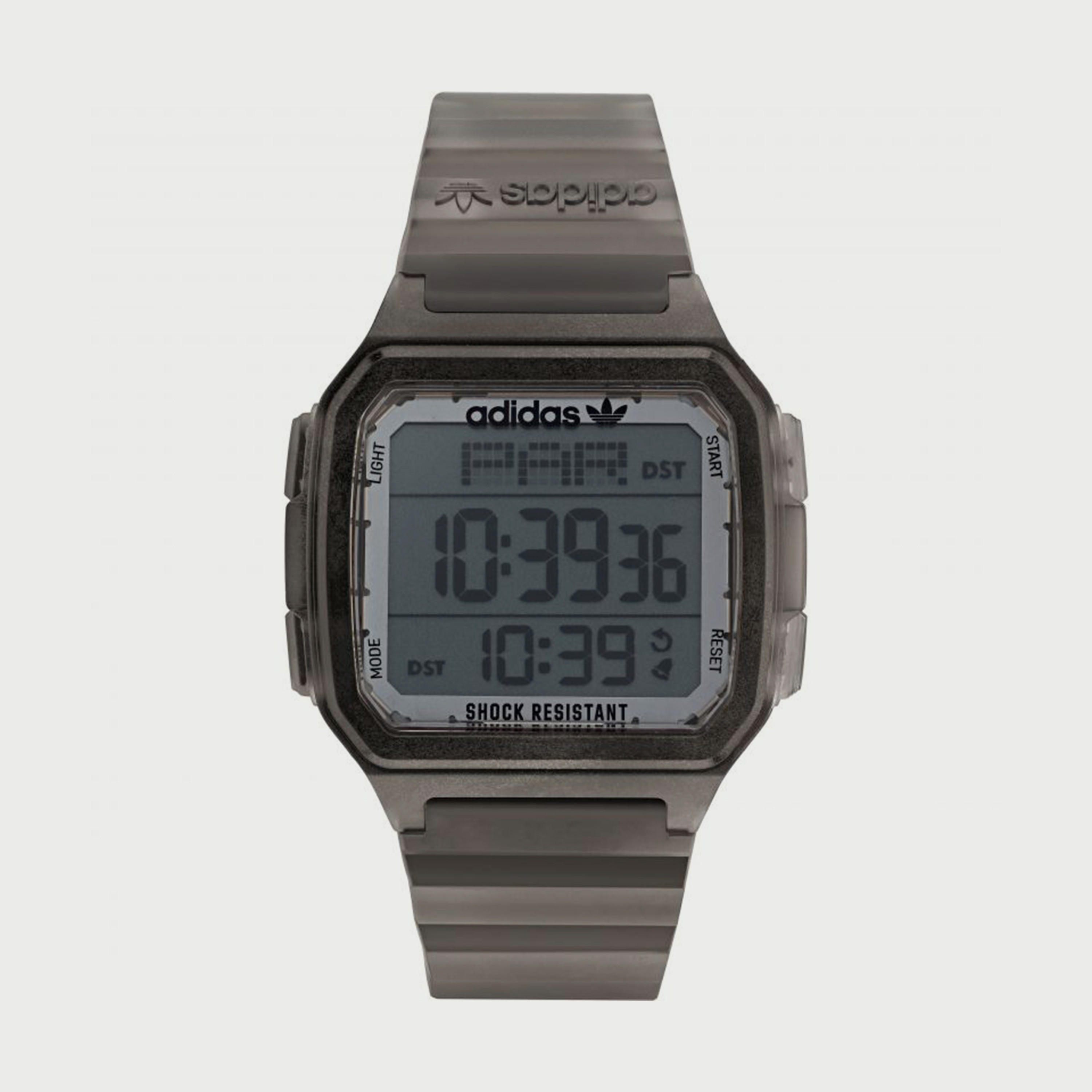  00JSS008N018 - ساعة انالوج من اوماكس للنساء بمينا ابیض مع سوار فضي وذهبي وردي -men-watchesandjewellery-watches-image-1
