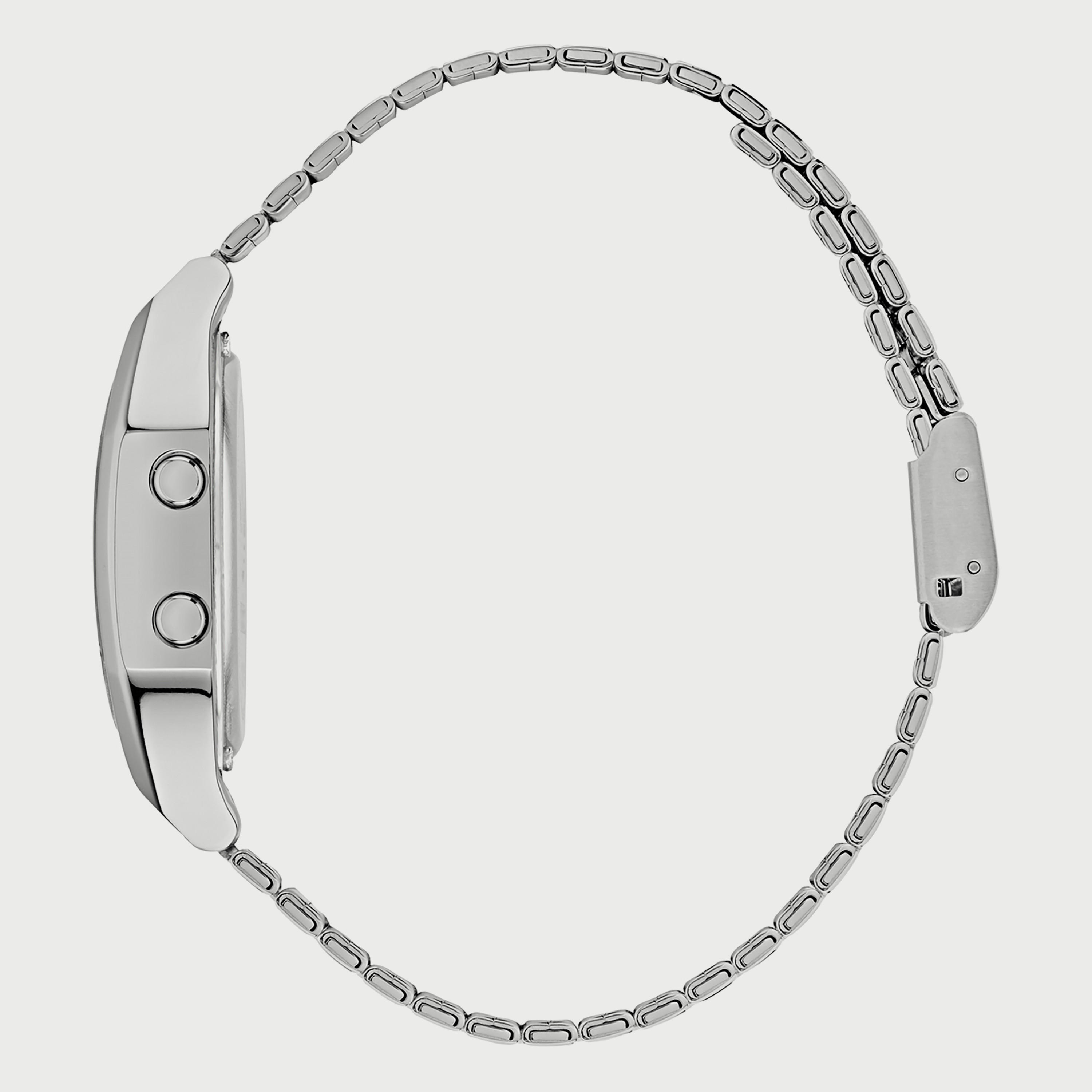 Adidas Gold Digital Stainless Steel Strap Watch - AOST22071 | 36 MM-men-watchesandjewellery-watches-image-2