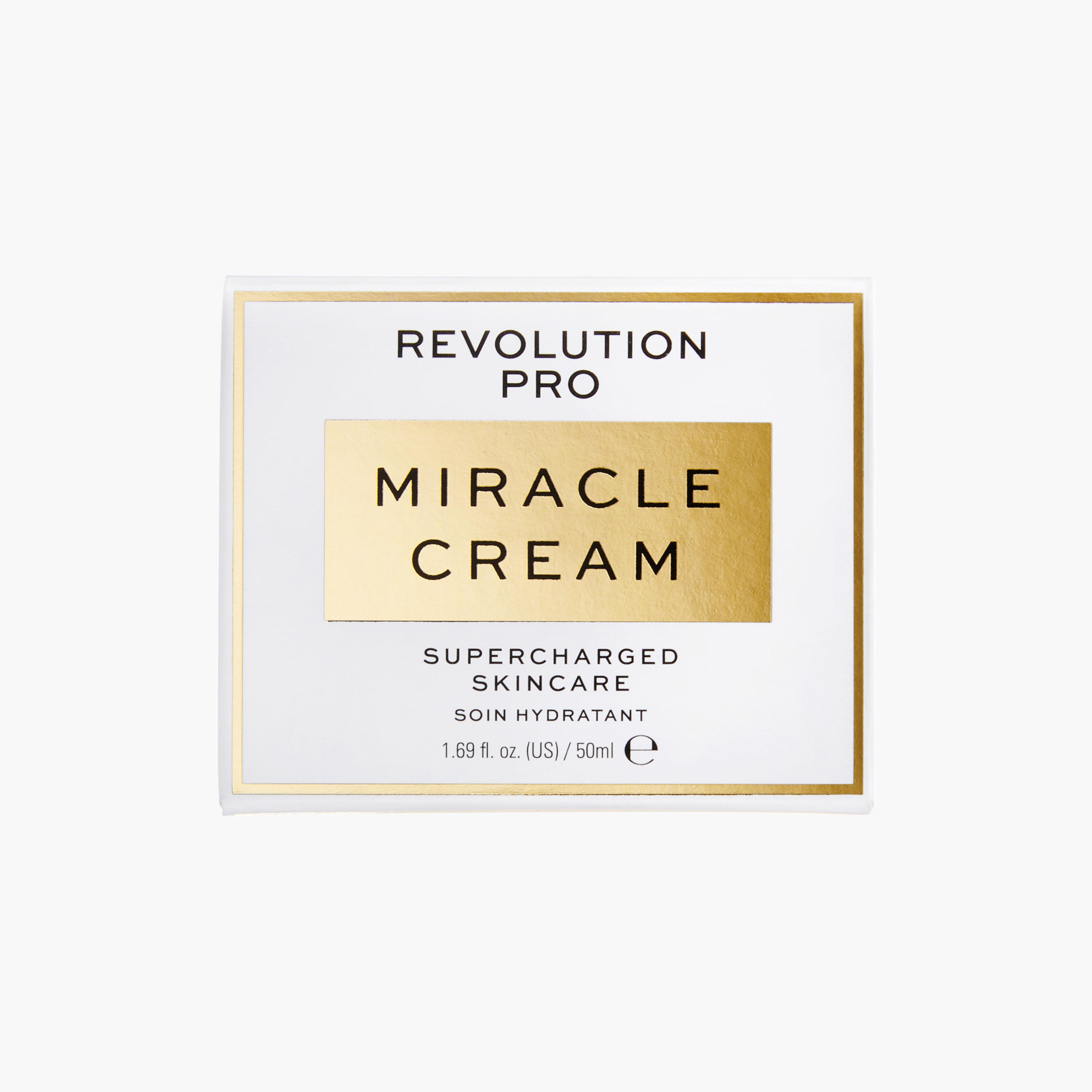 Revolution Pro Miracle Cream - 50 ml-beautyandpersonalcare-kbeauty-skin-moisturisers-lotions-image-5