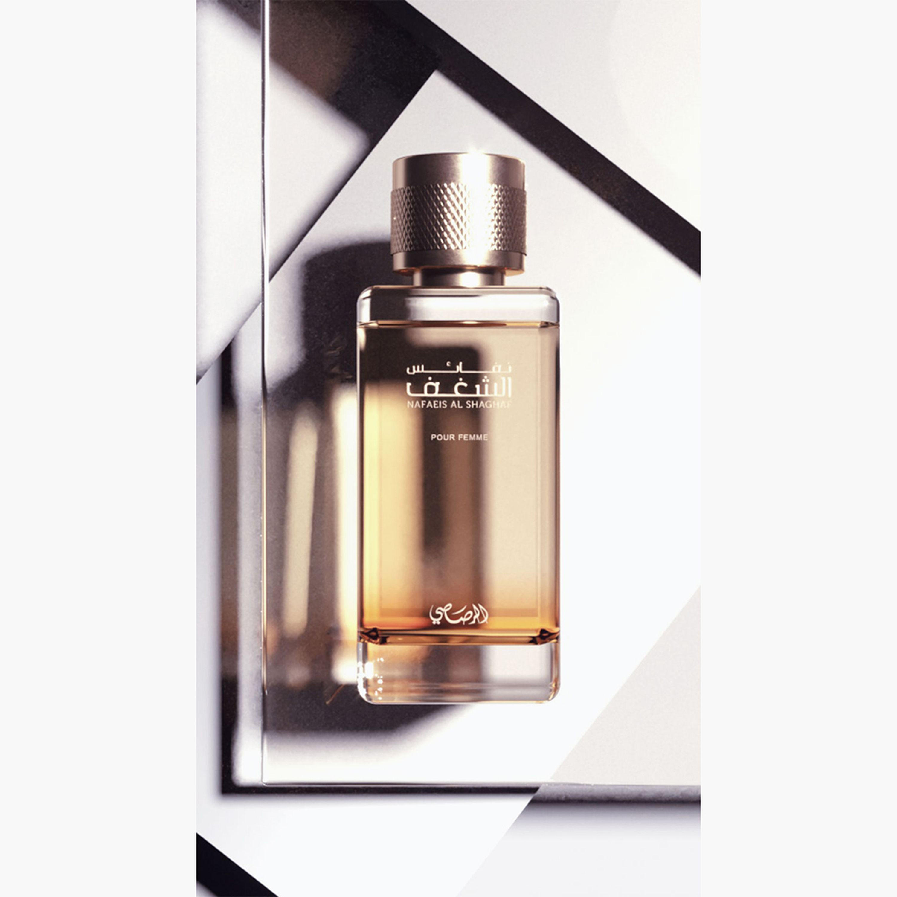 رصاصي نفائس الشغف بور فيم أو دو برفوم للنساء - 100 مل-beautyandpersonalcare-fragrance-unisex-image-5