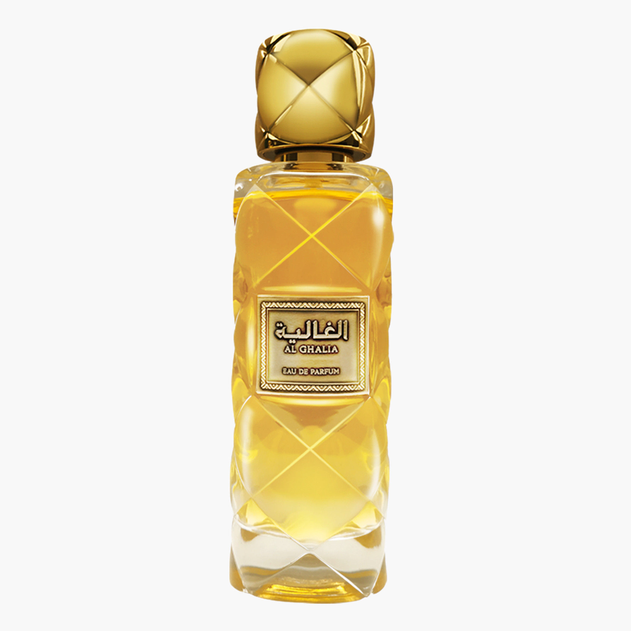 عطر أو دو برفان توليفة الغالية من الرصاصي - 100 مل-beautyandpersonalcare-fragrance-women-image-3